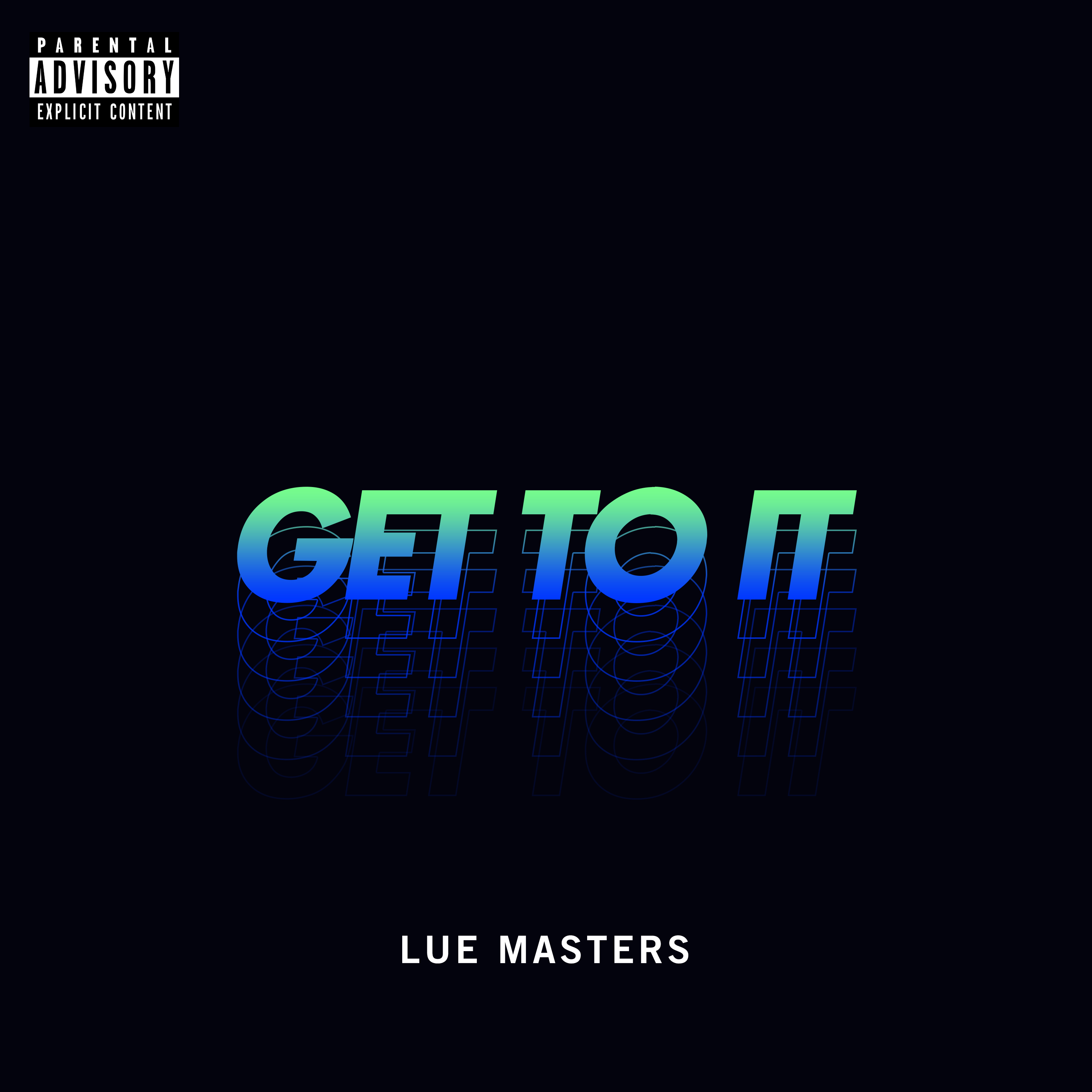 Get To It artwork