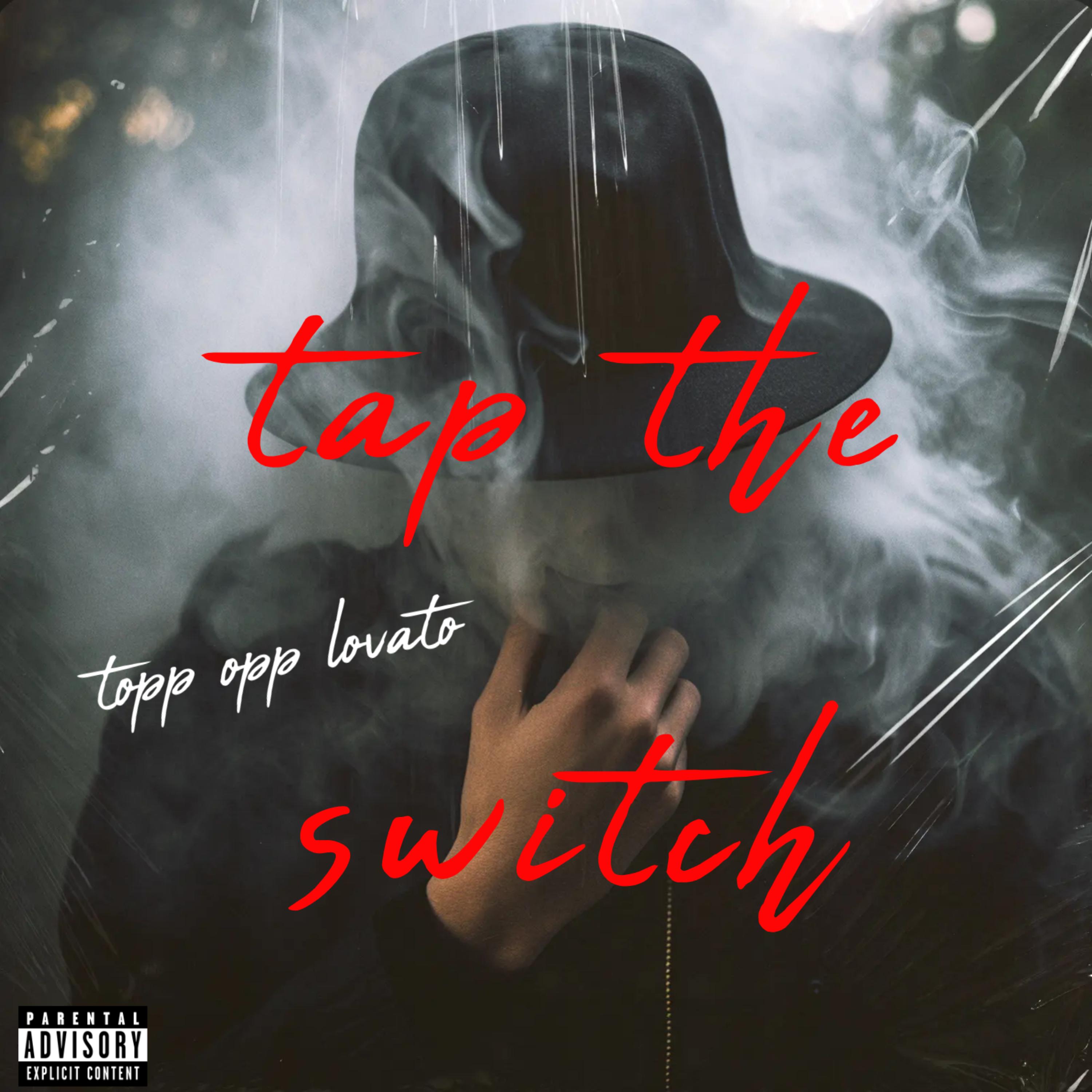 Tap The Switch artwork