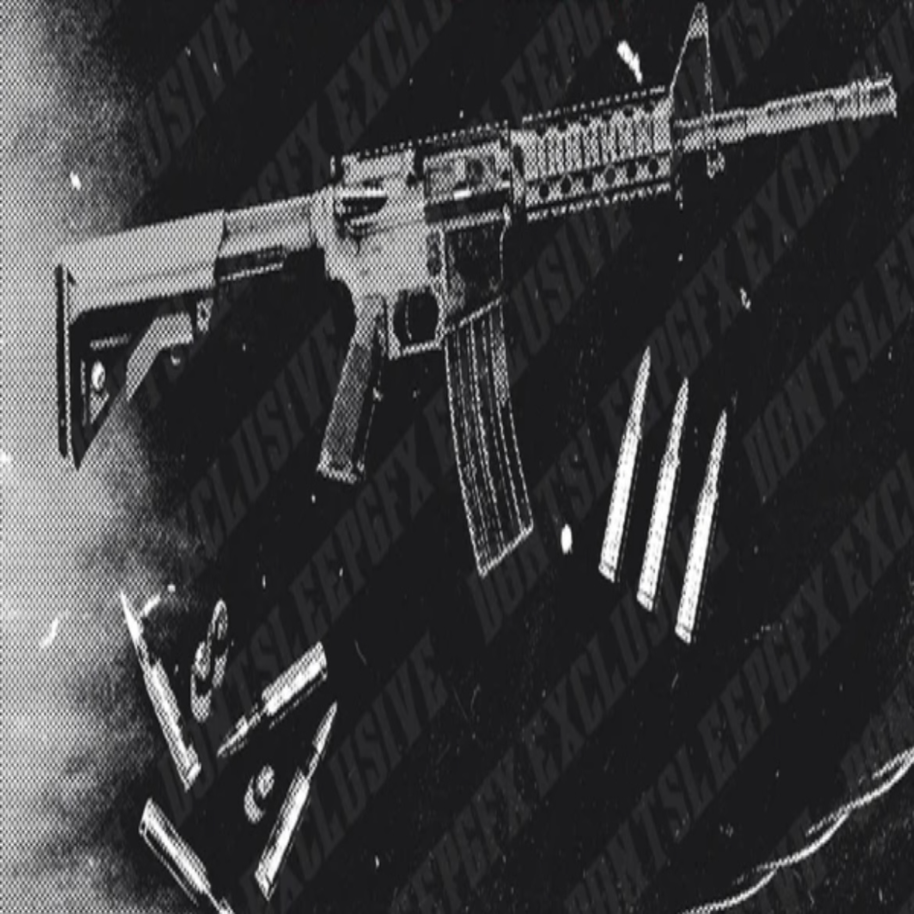 NO HESITATION artwork