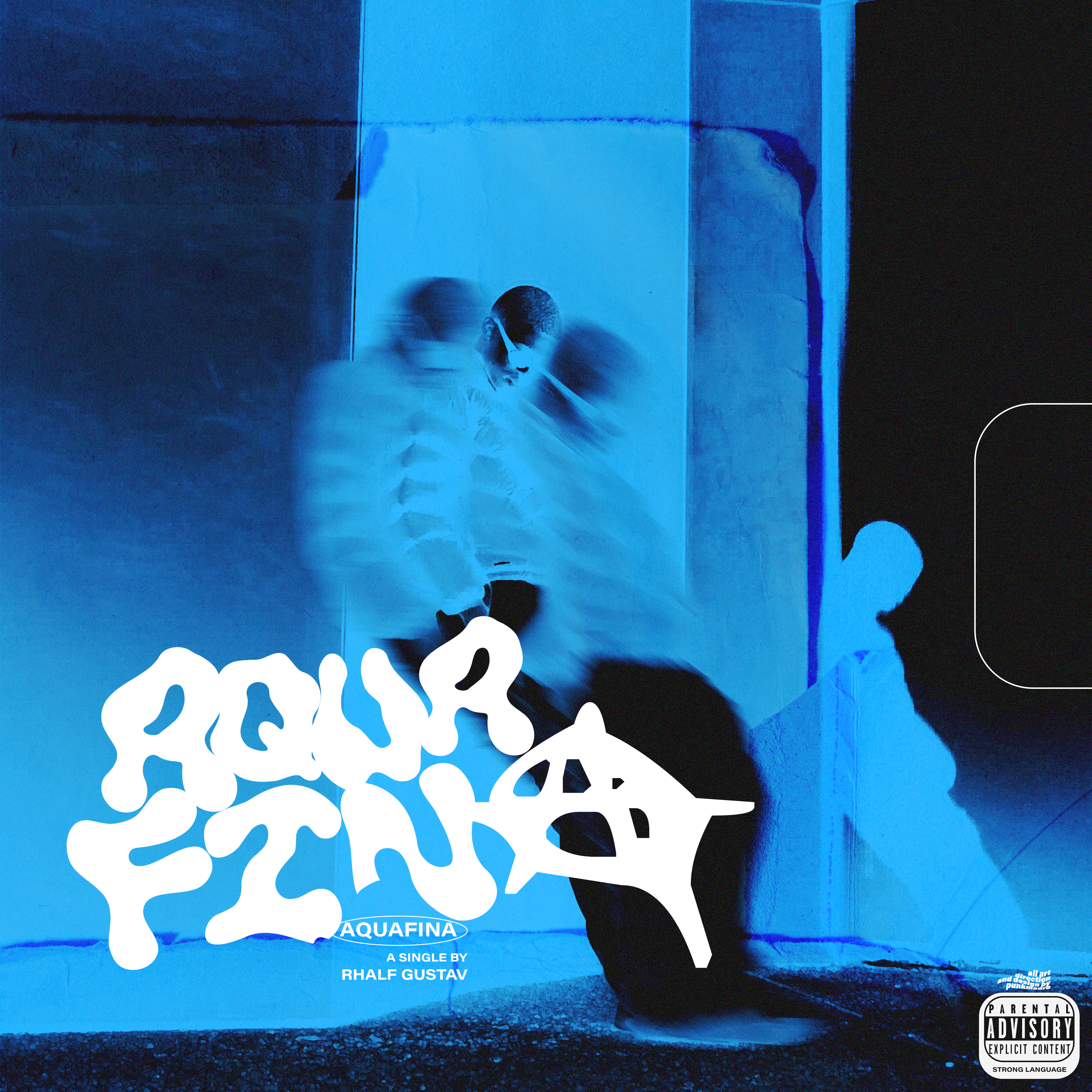 AQUAFINA artwork