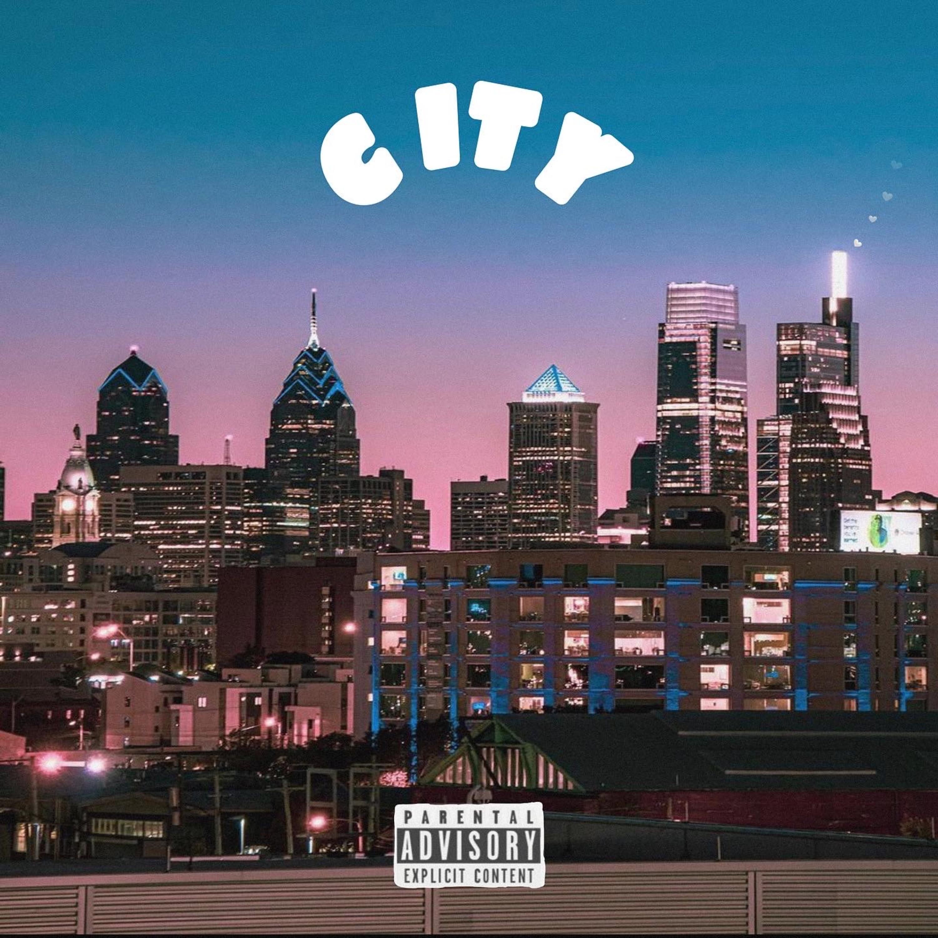 CITY artwork