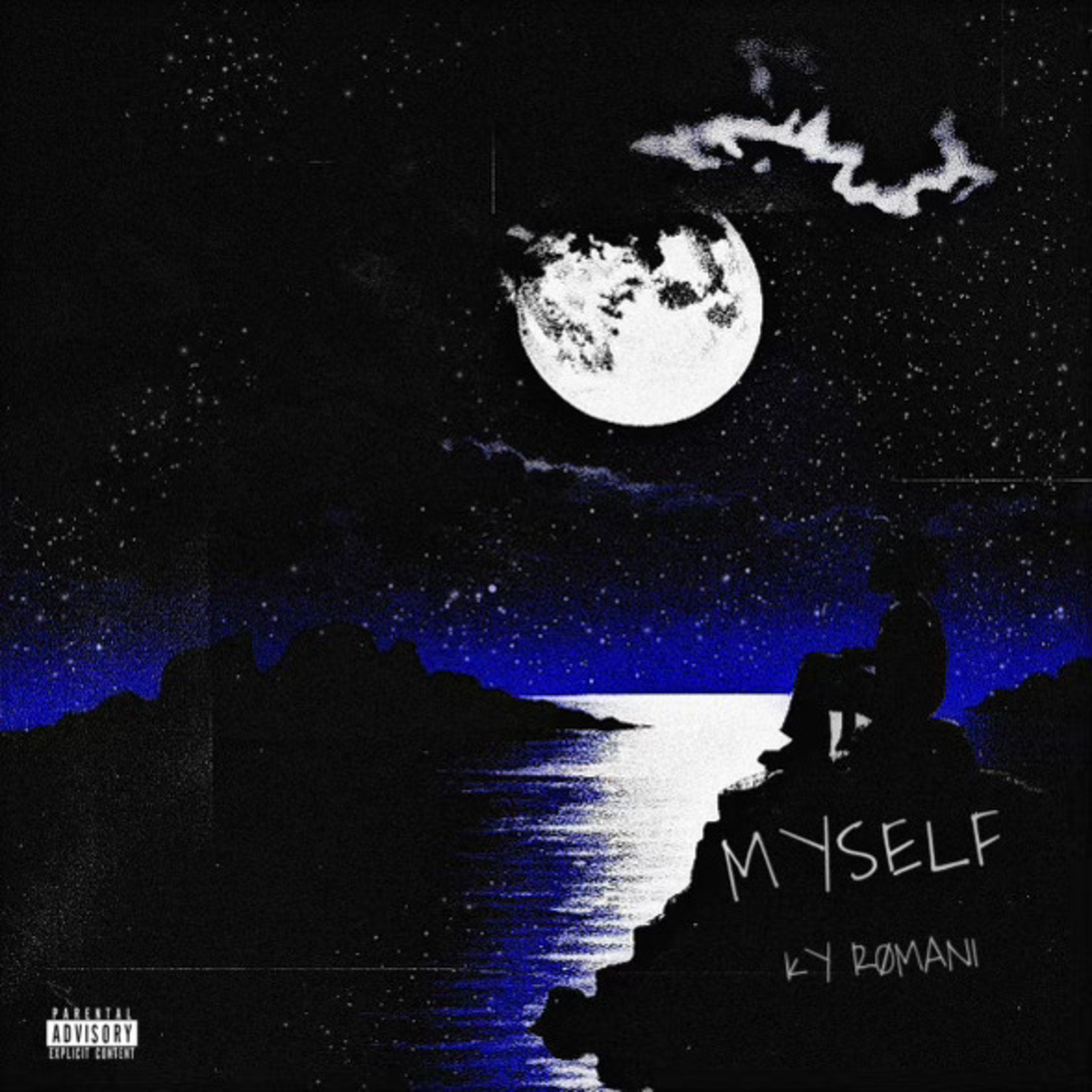 Myself artwork