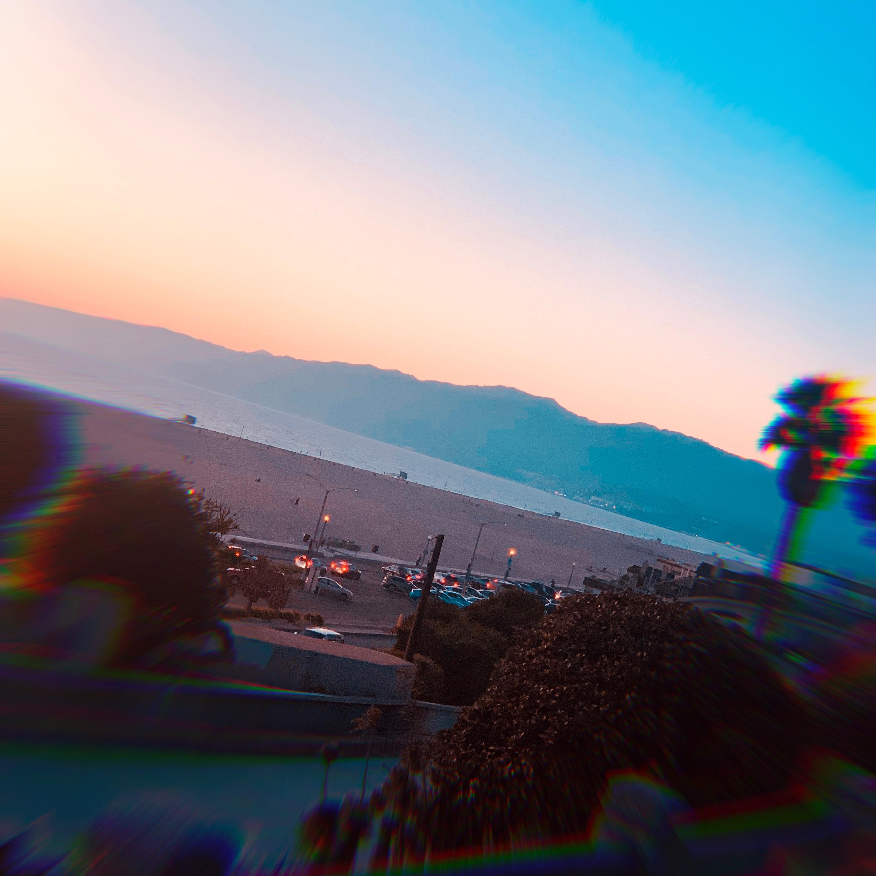 Summer Vibes artwork