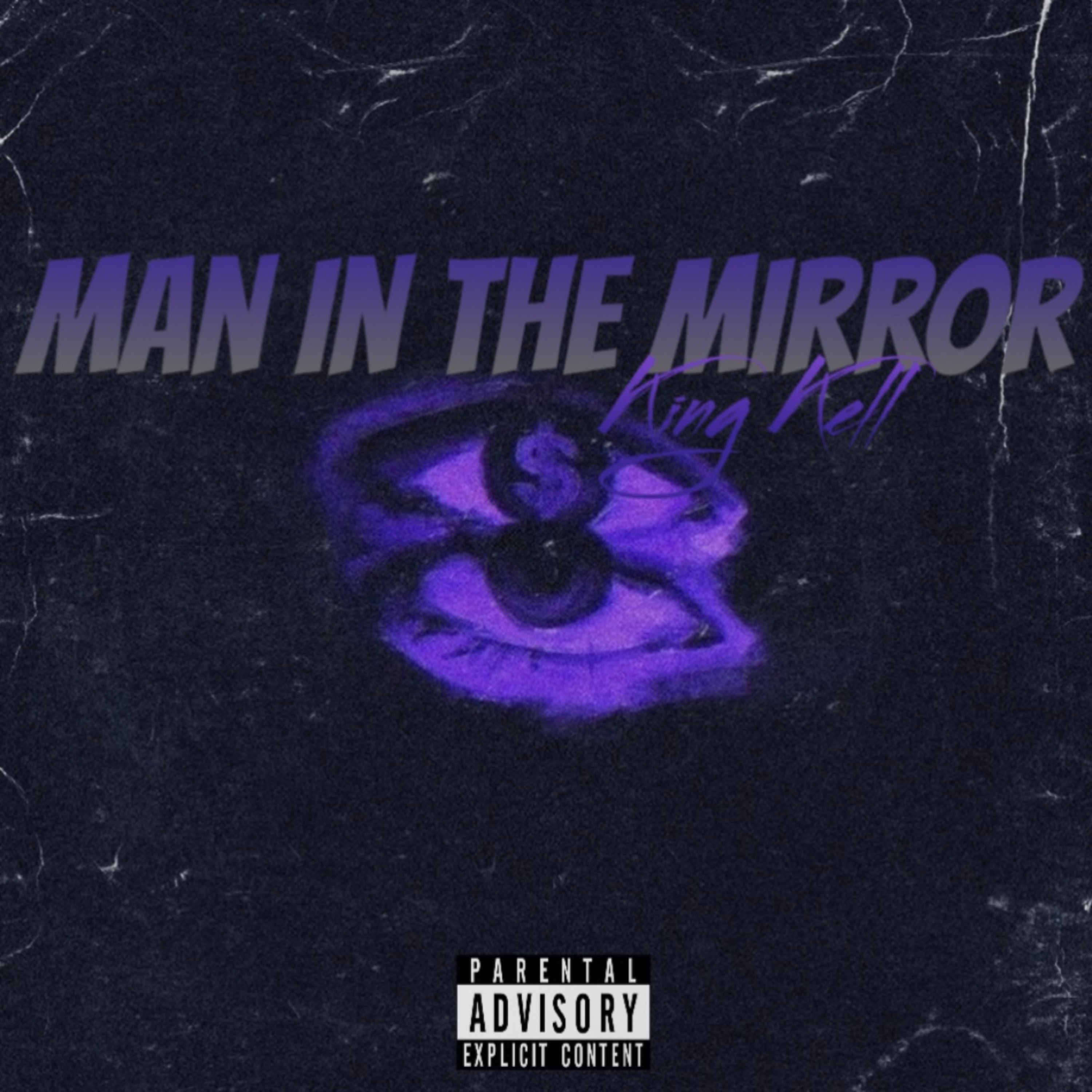Man In The Mirror artwork
