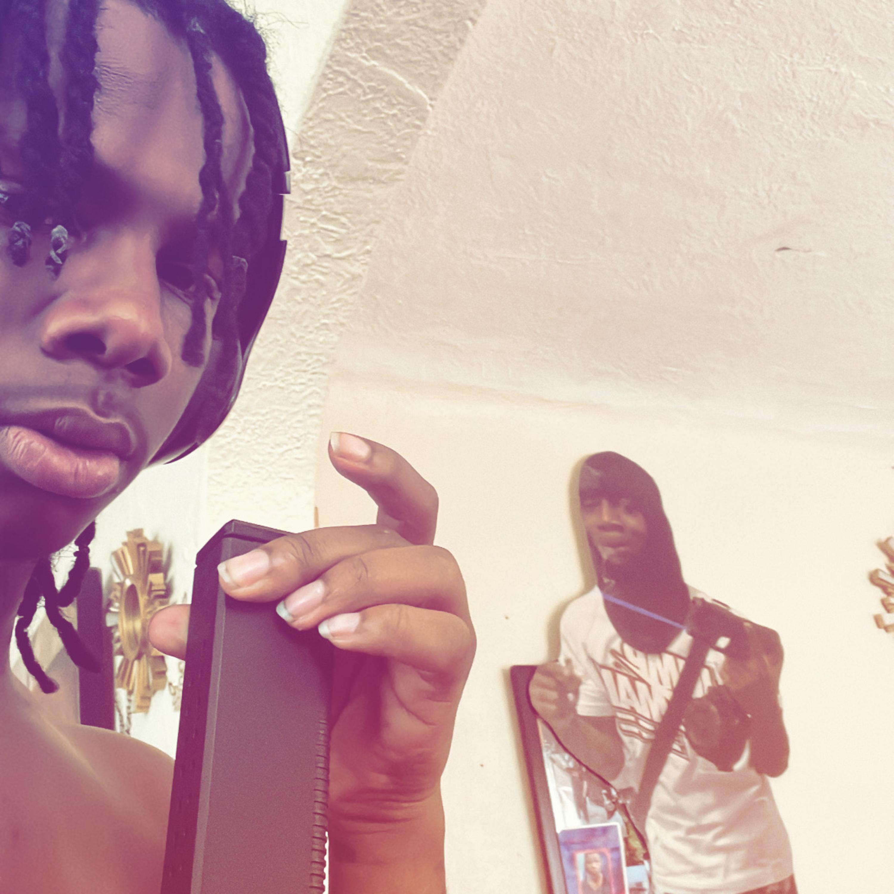 How You Ride artwork