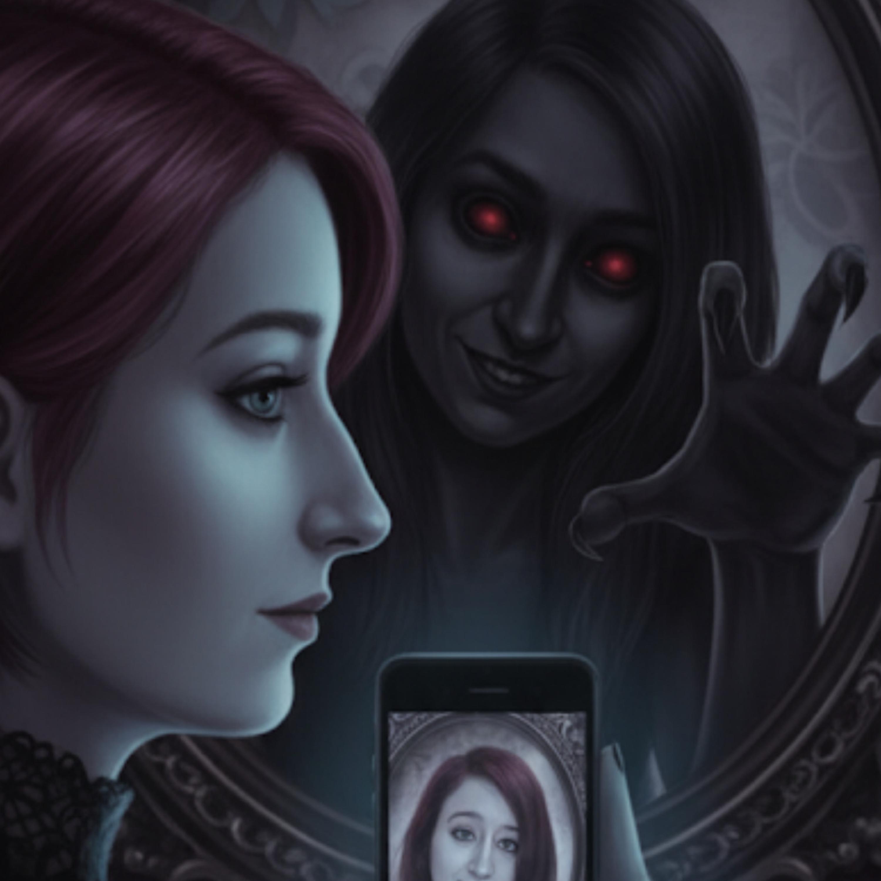 Silent Screams artwork