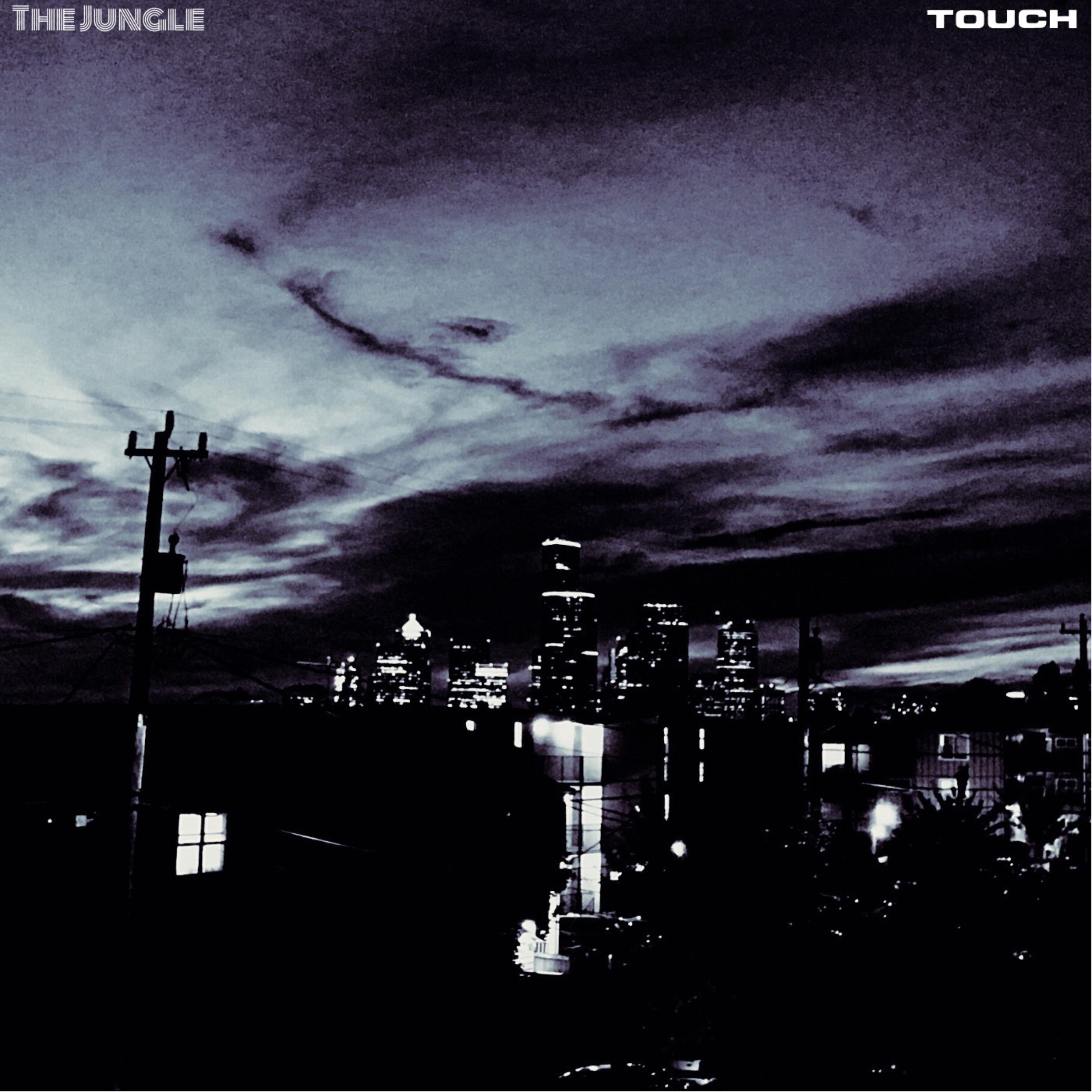 TOUCH artwork