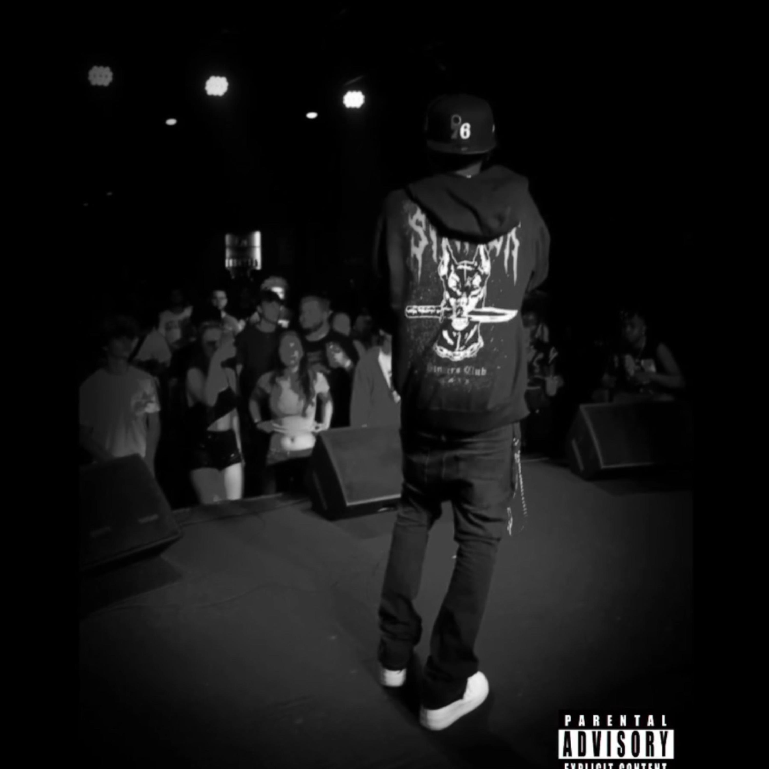 Dark Times artwork