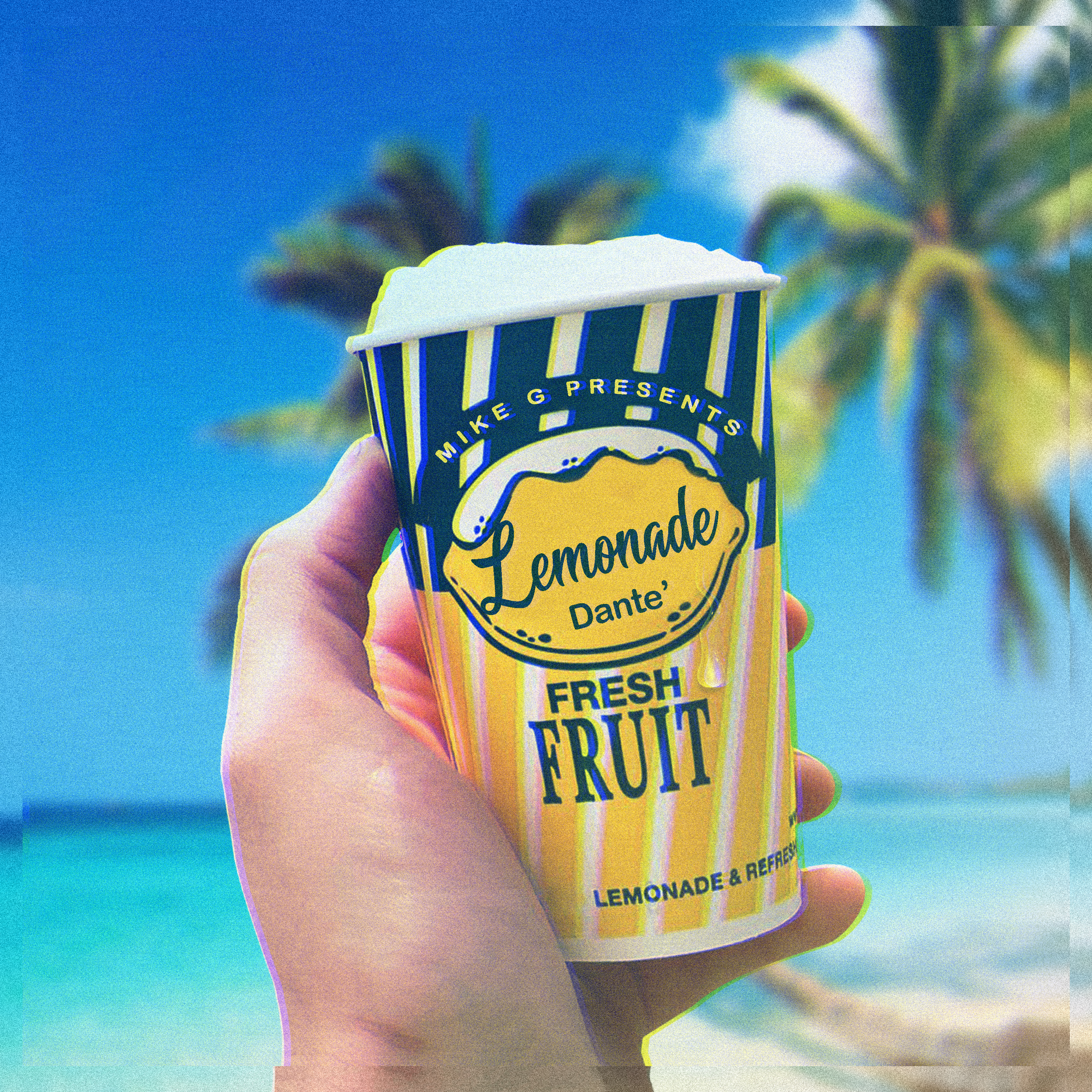 Lemonade artwork