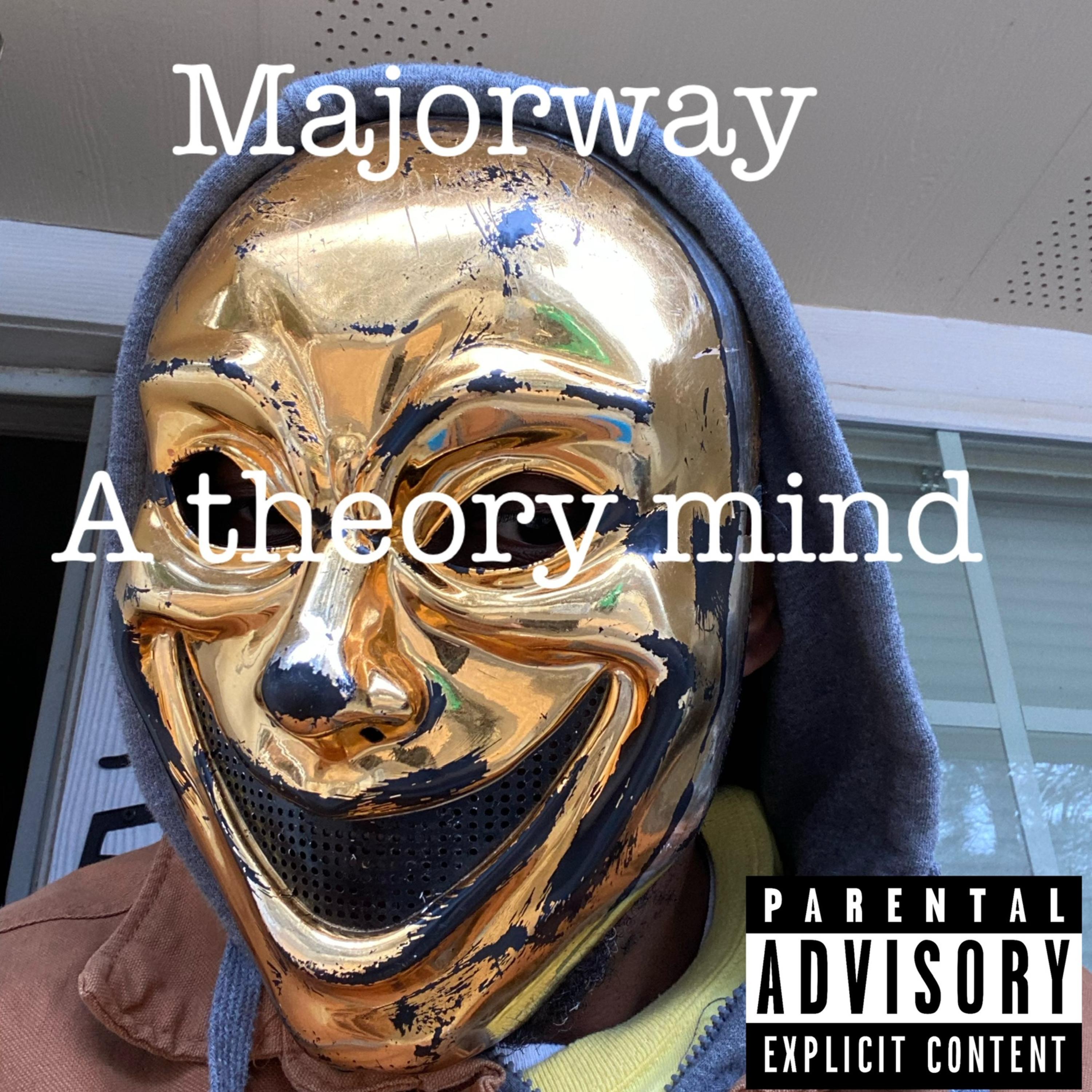 A Theory Mind artwork