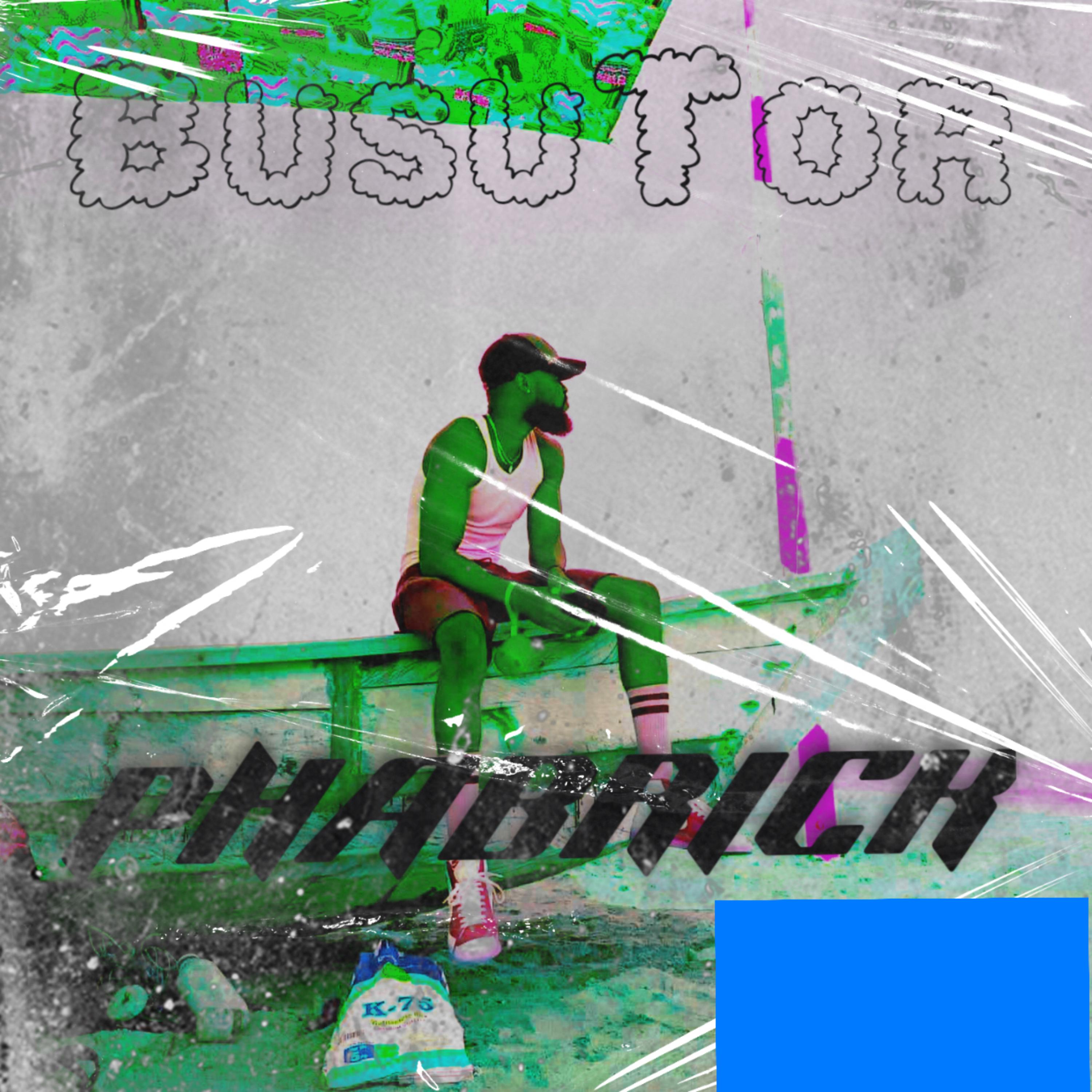 BusuTor (BadGuy) artwork