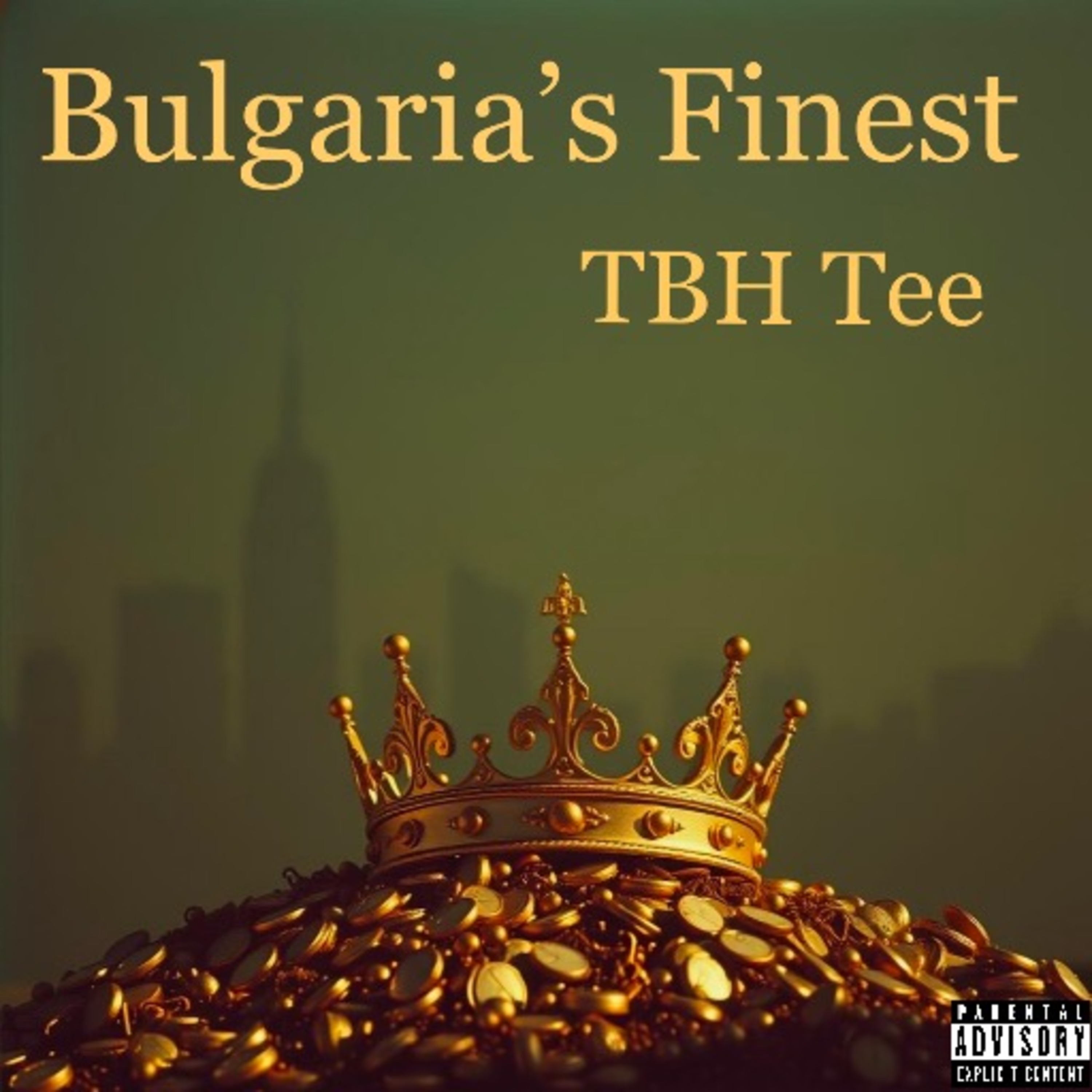 Bulgaria’s Finest artwork