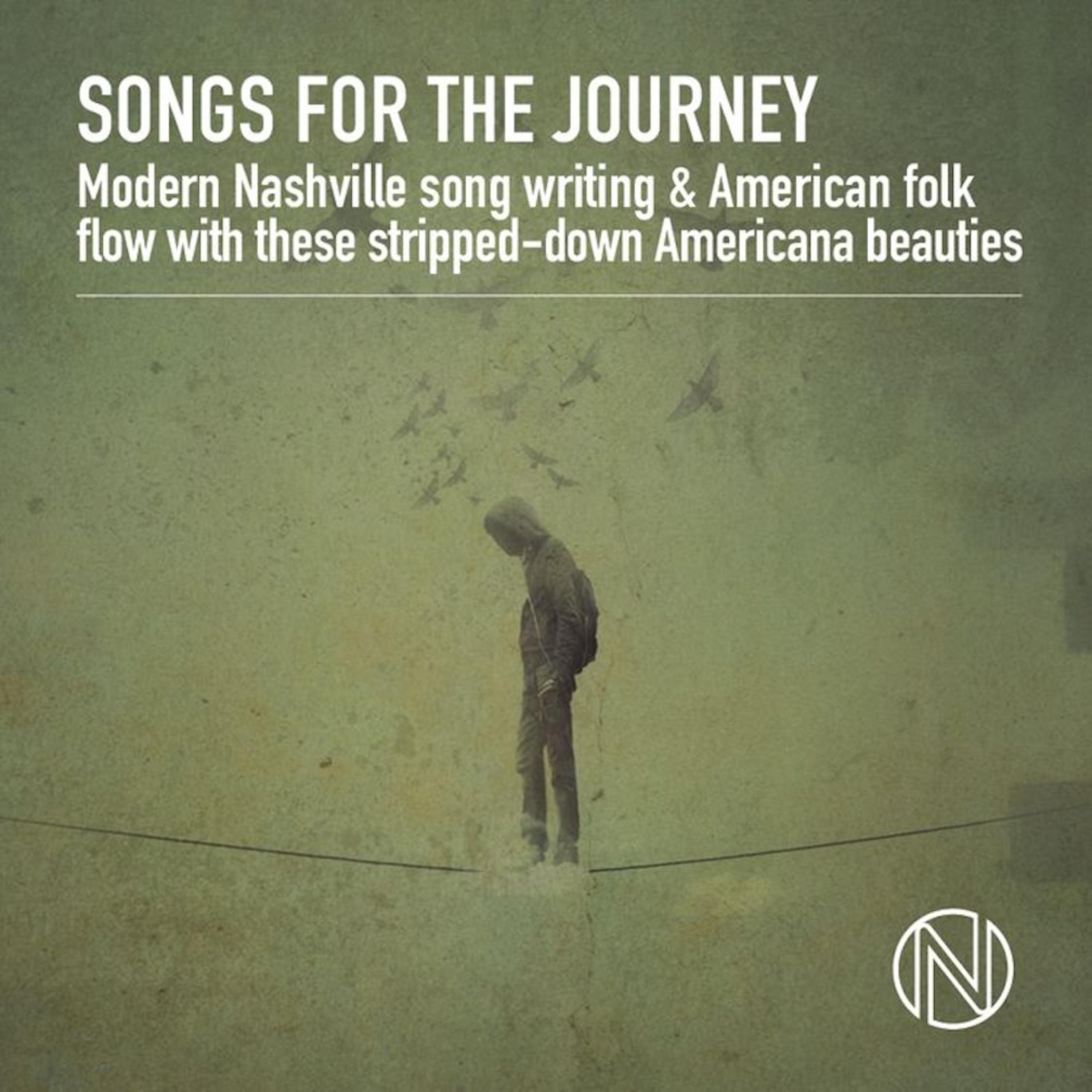 Songs For The Journey artwork