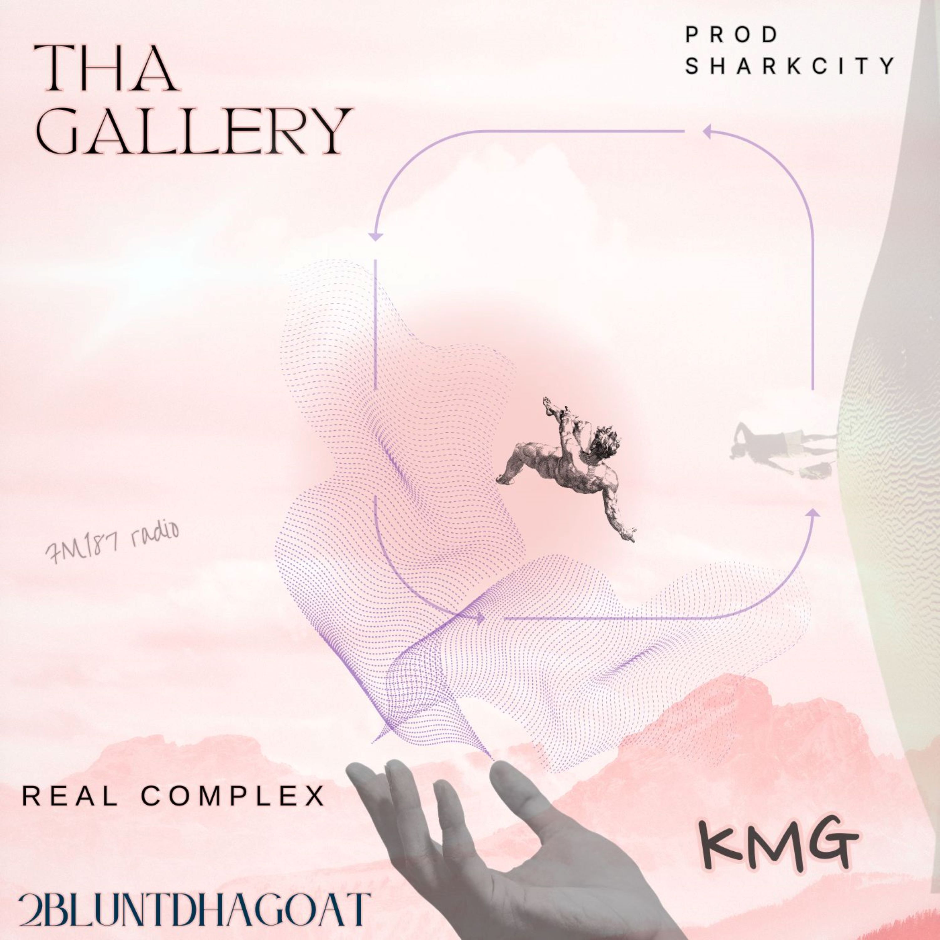 Tha Gallery artwork