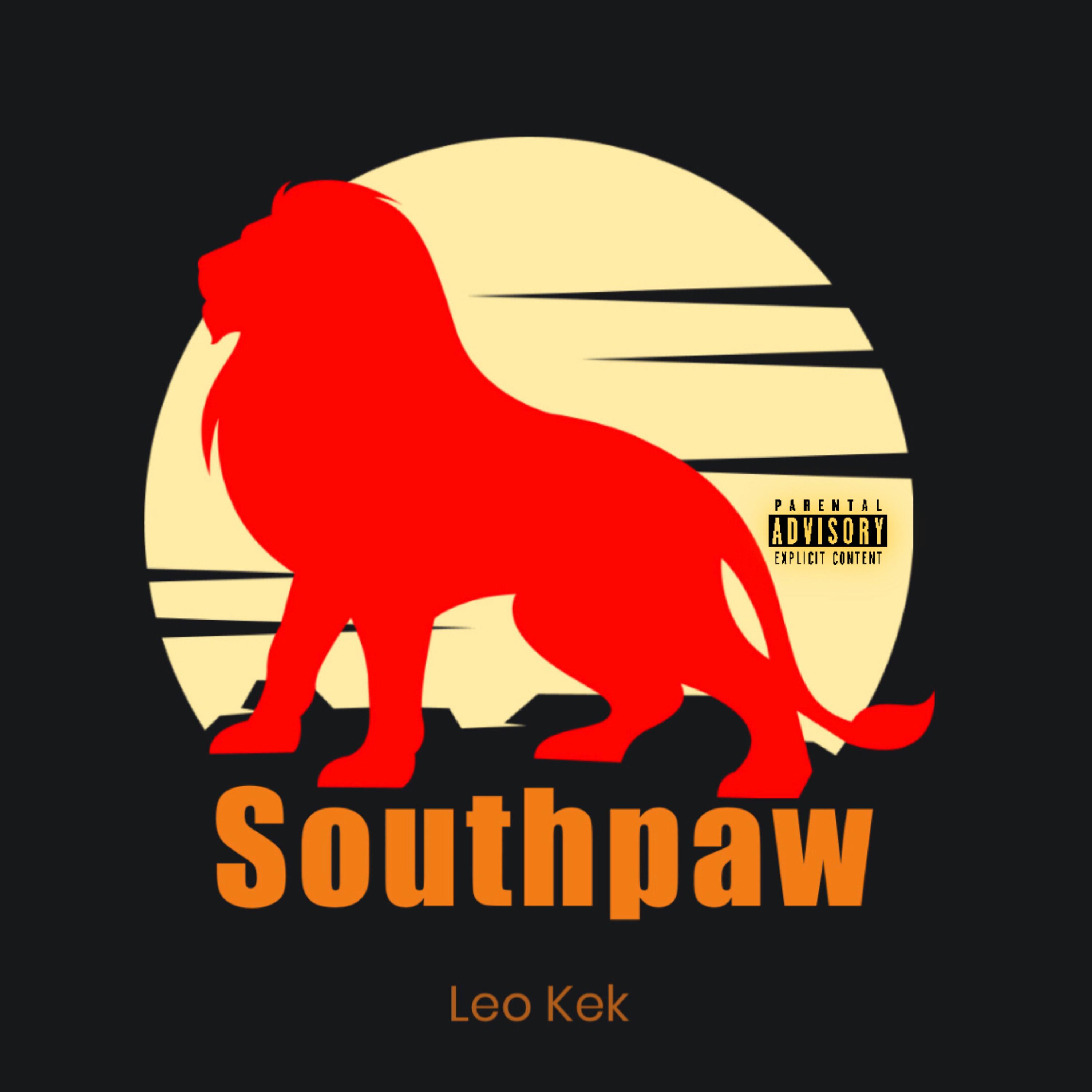 Southpaw artwork
