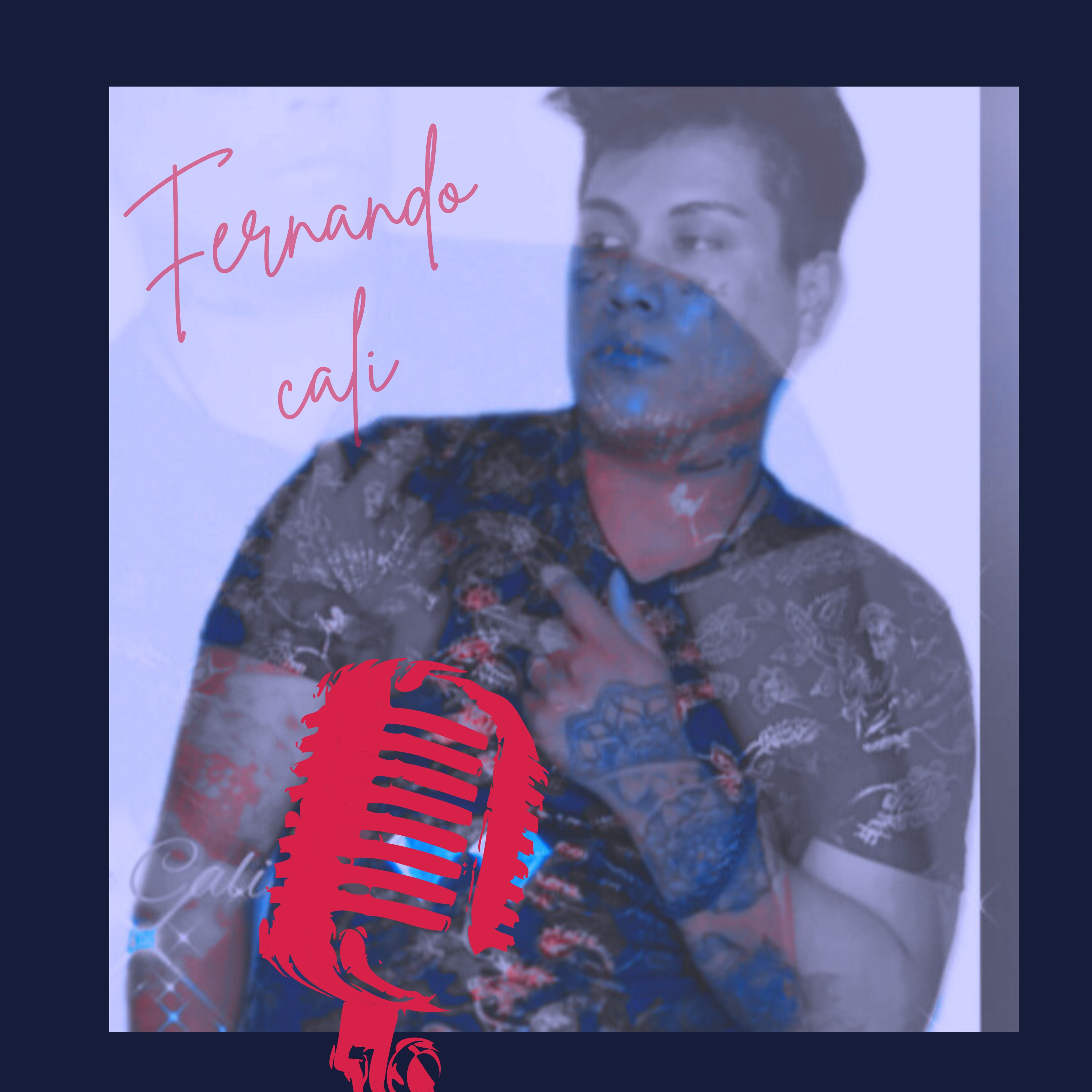 Puesto Pa Ti artwork