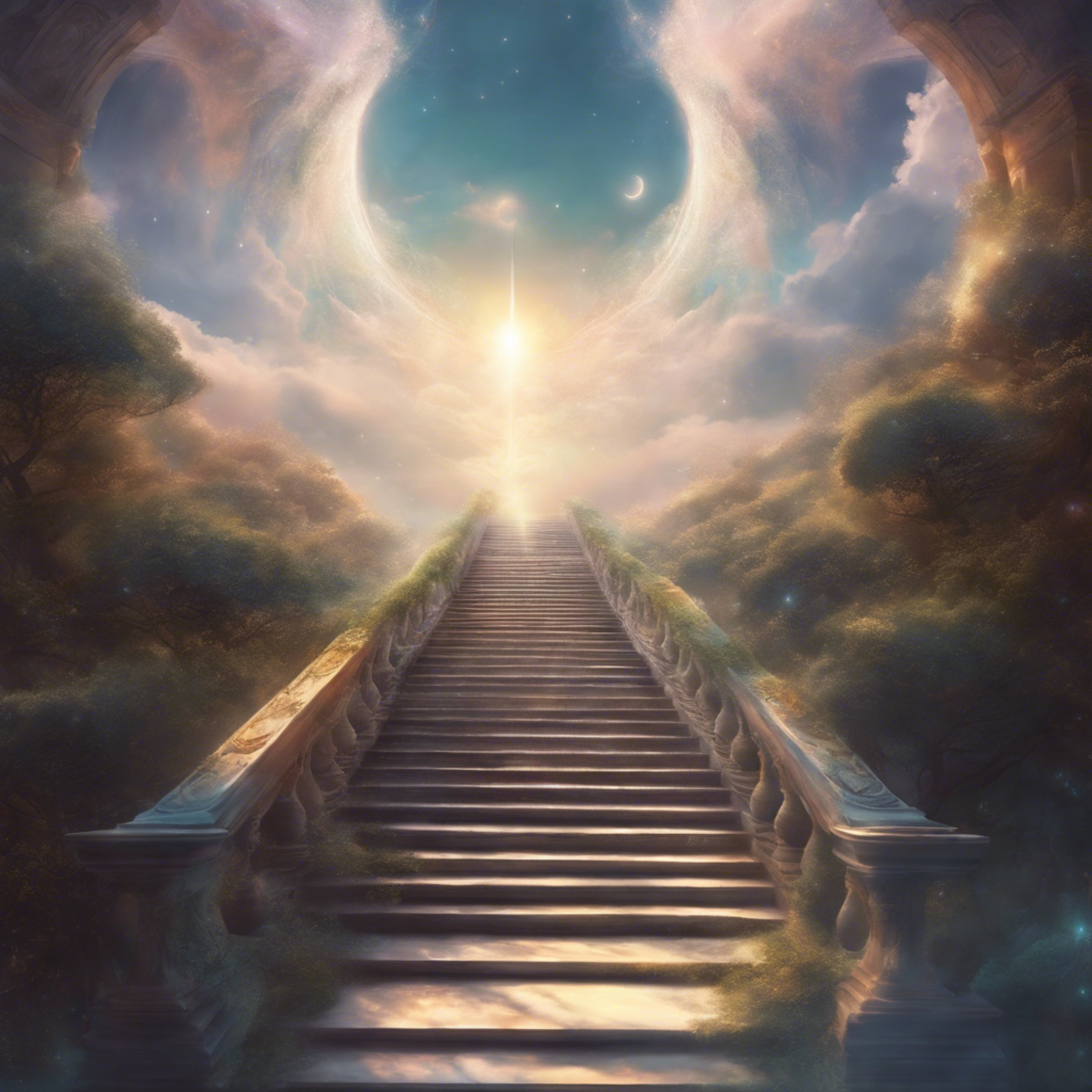 To The Maker artwork