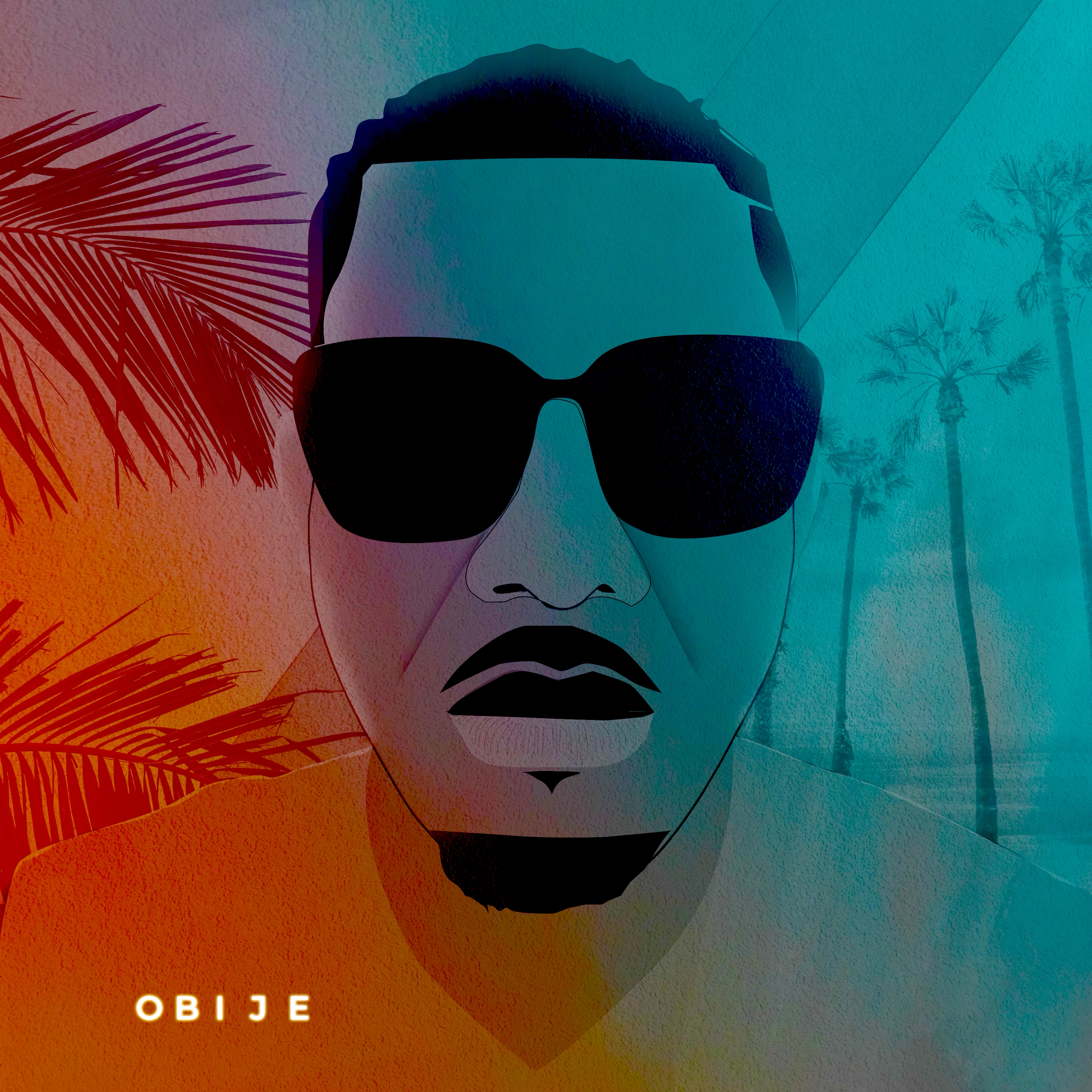 Obi je artwork