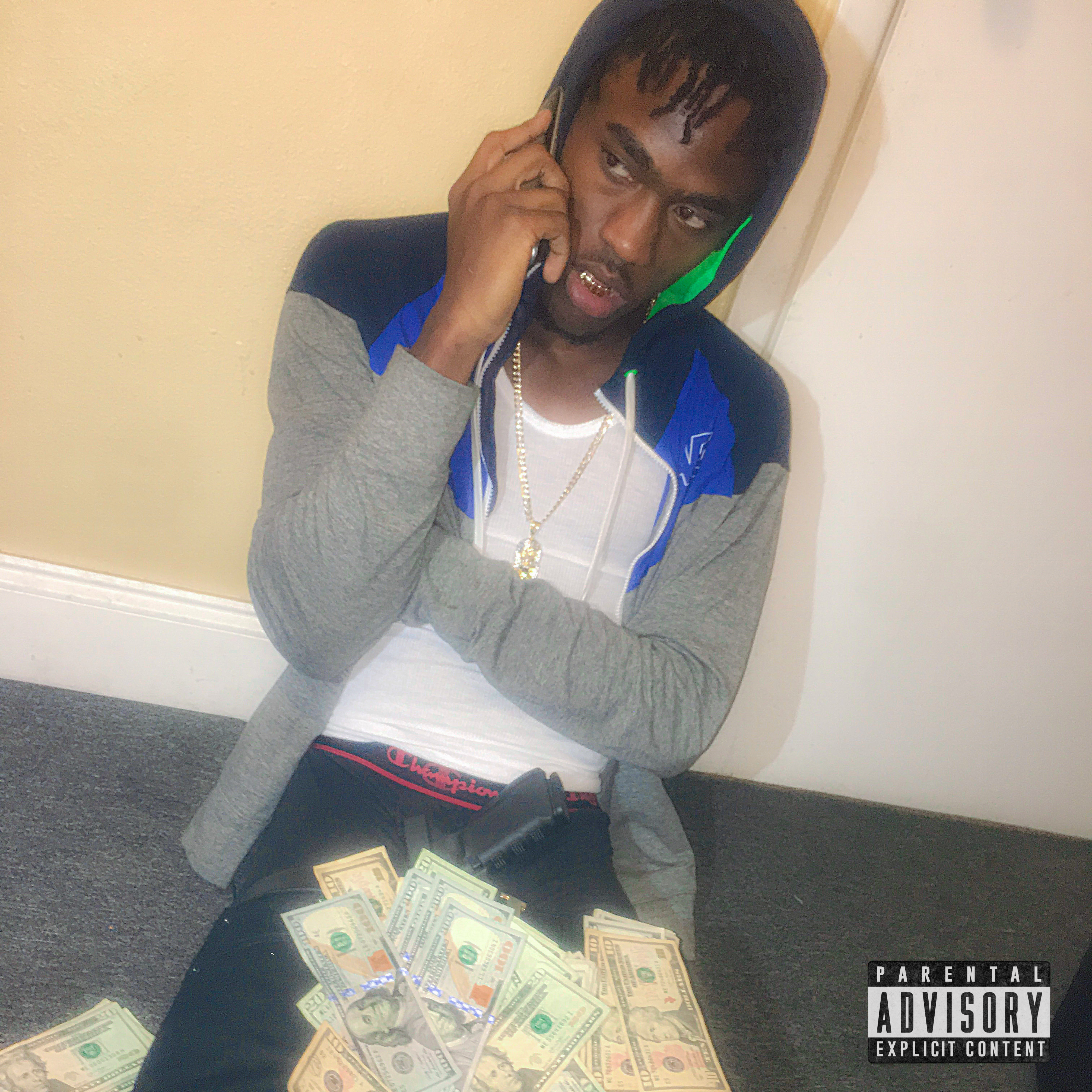 Free Blizz by SOB Kamm cover art
