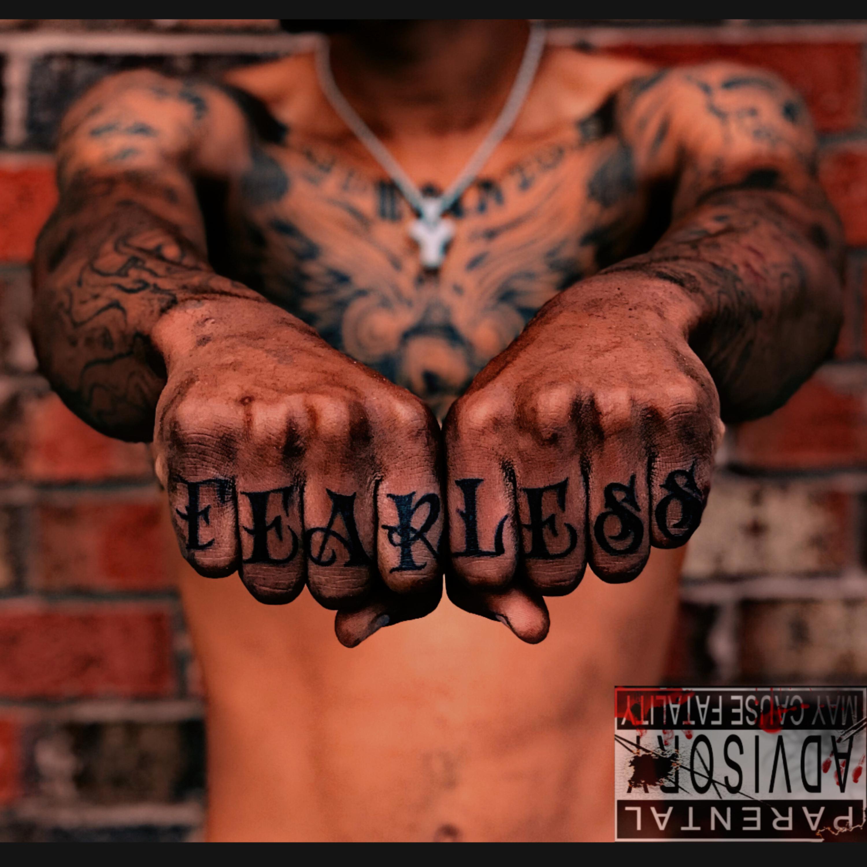 Be Easy artwork