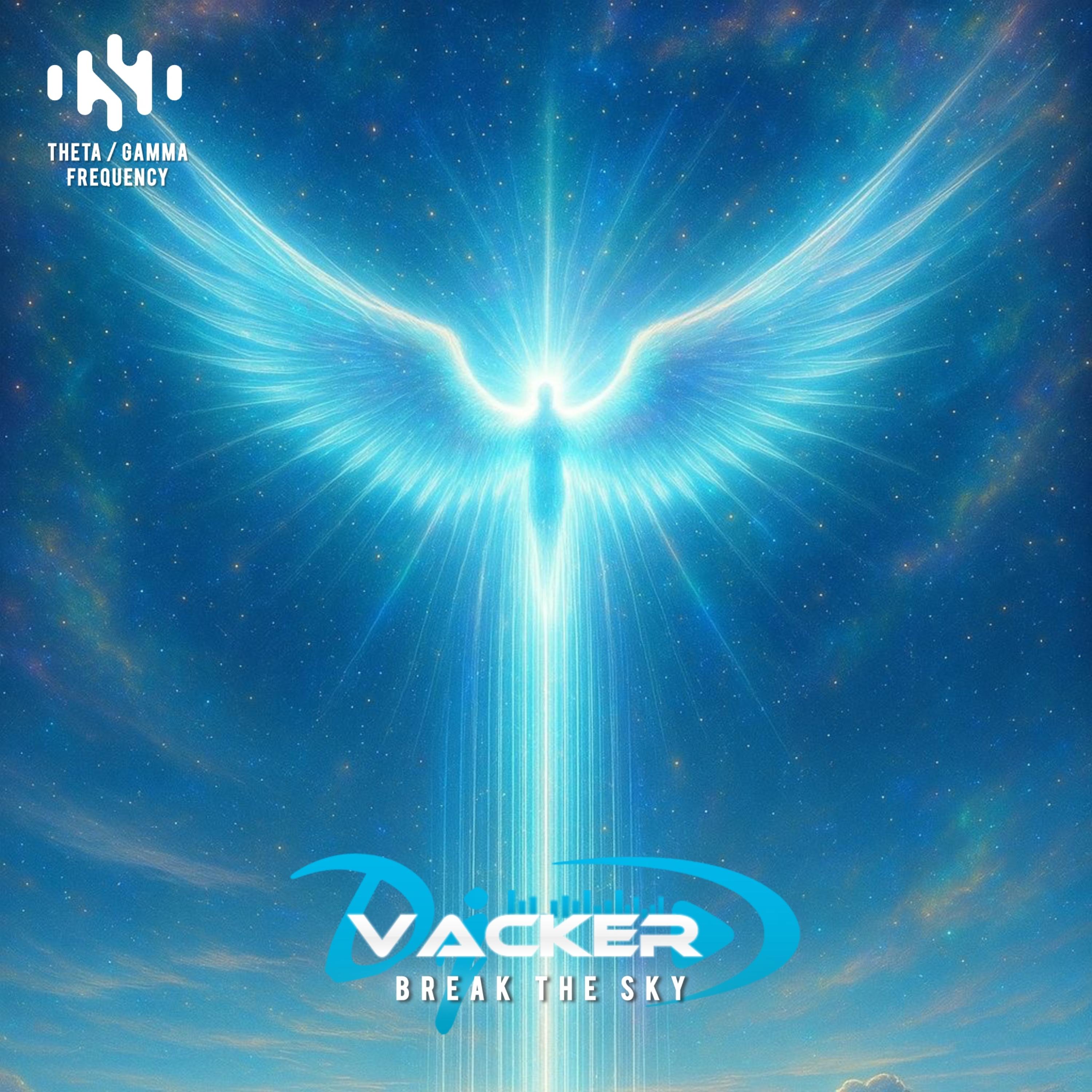 Break The Sky artwork