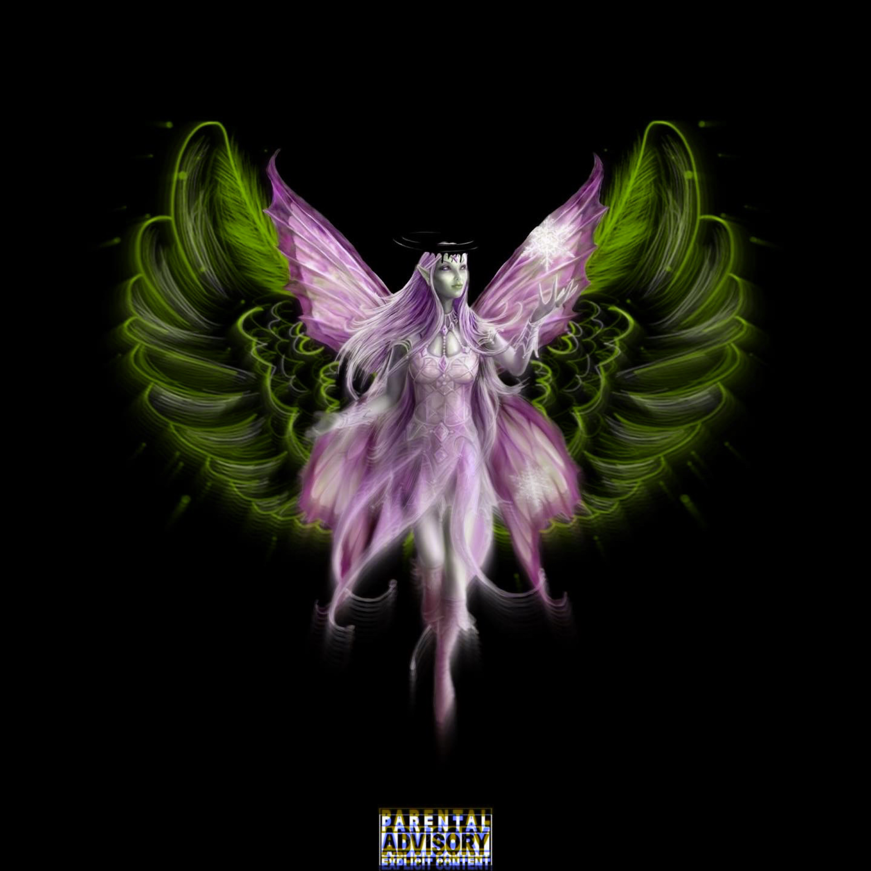 DARK FANTASY & TWISTED NIGHTMARES (DELUXE) artwork
