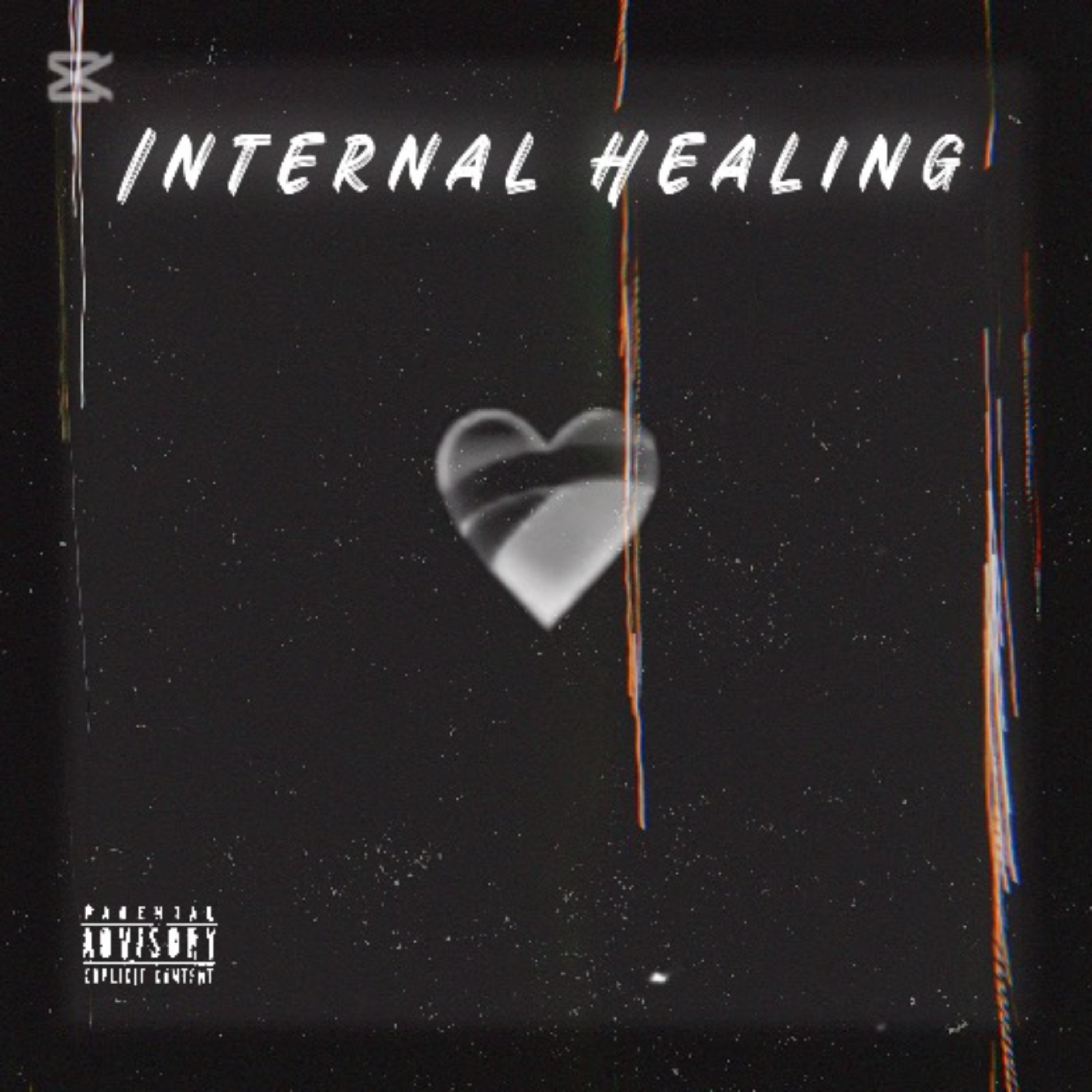 Internal Healing artwork