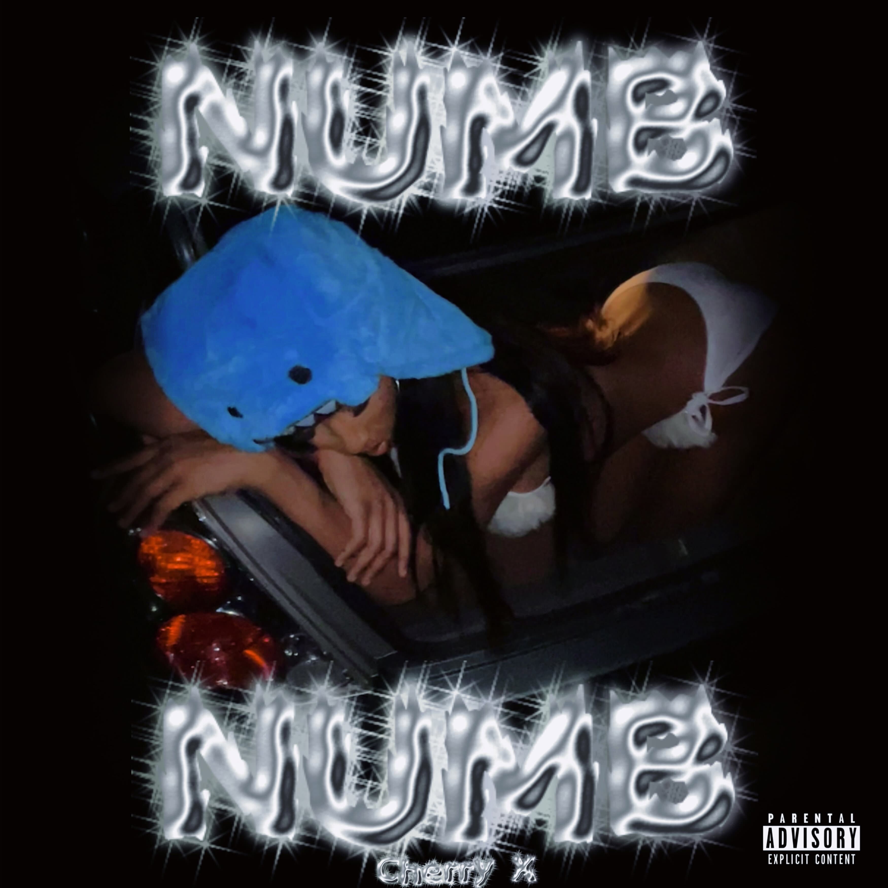 Numb artwork