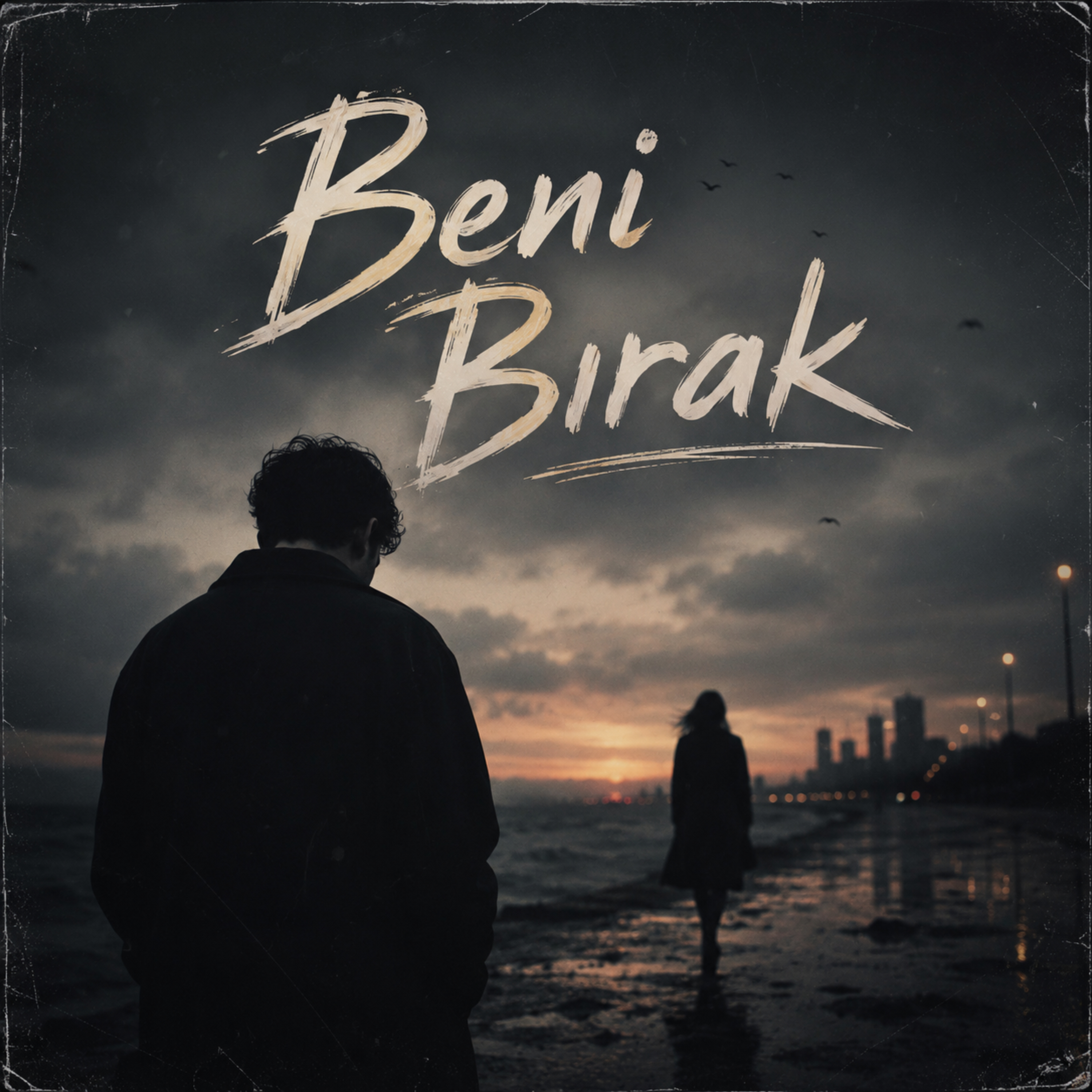 Beni Bırak by Ritimya cover art