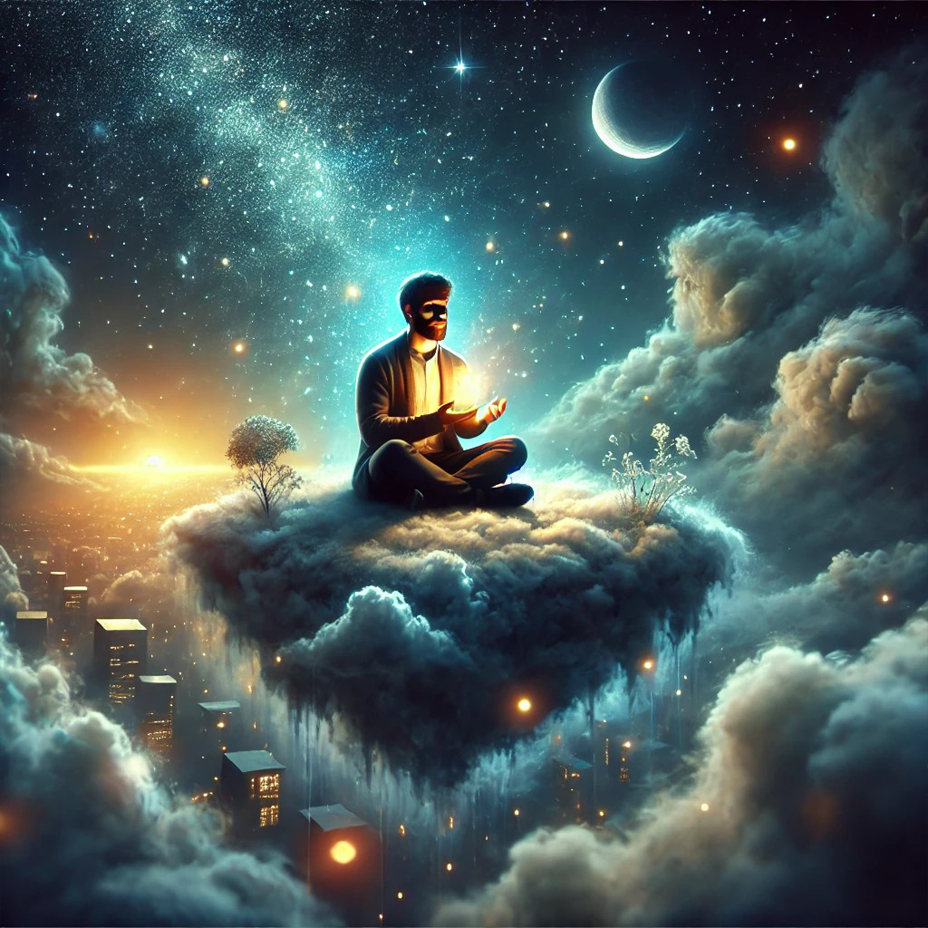 En otros mundos artwork