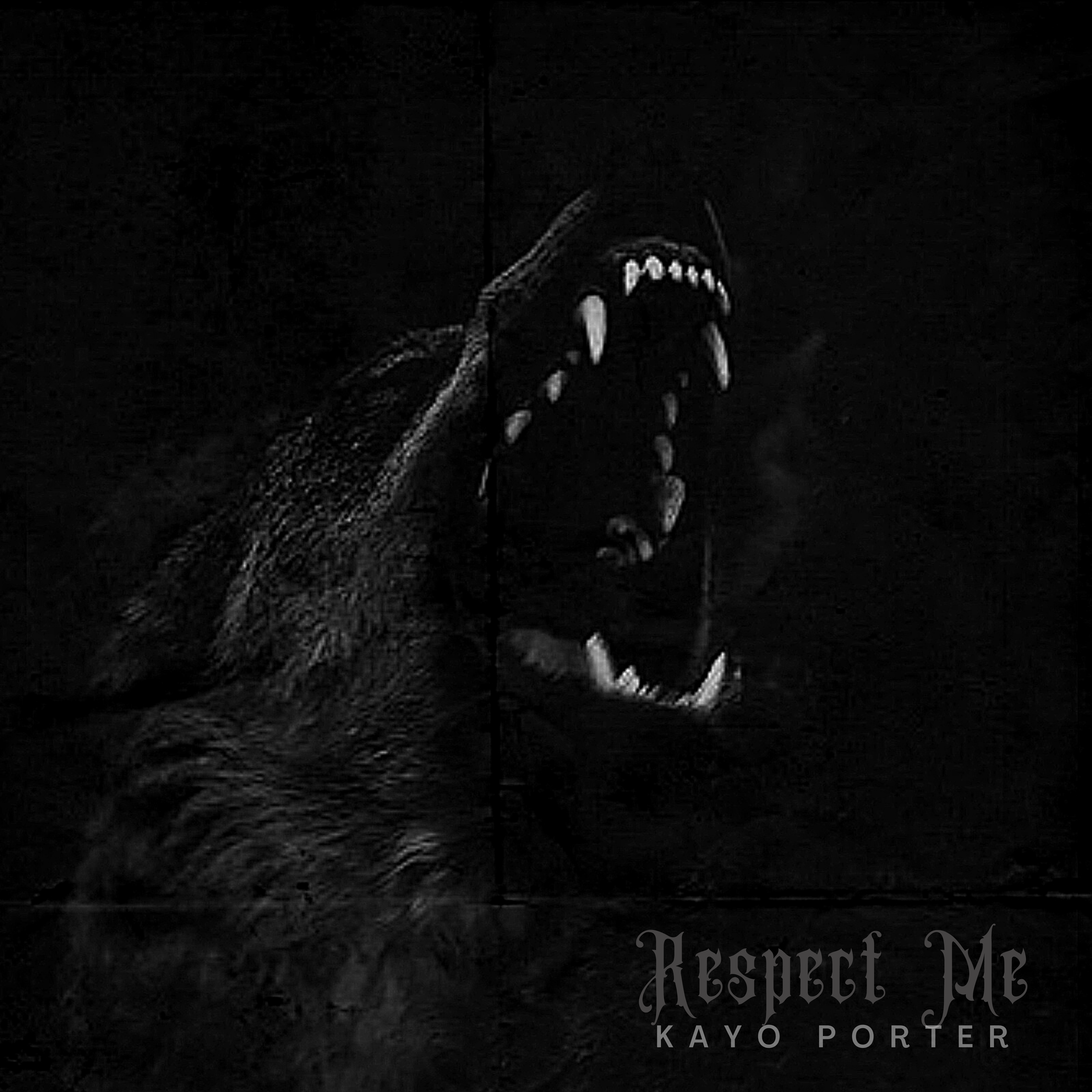Respect Me artwork