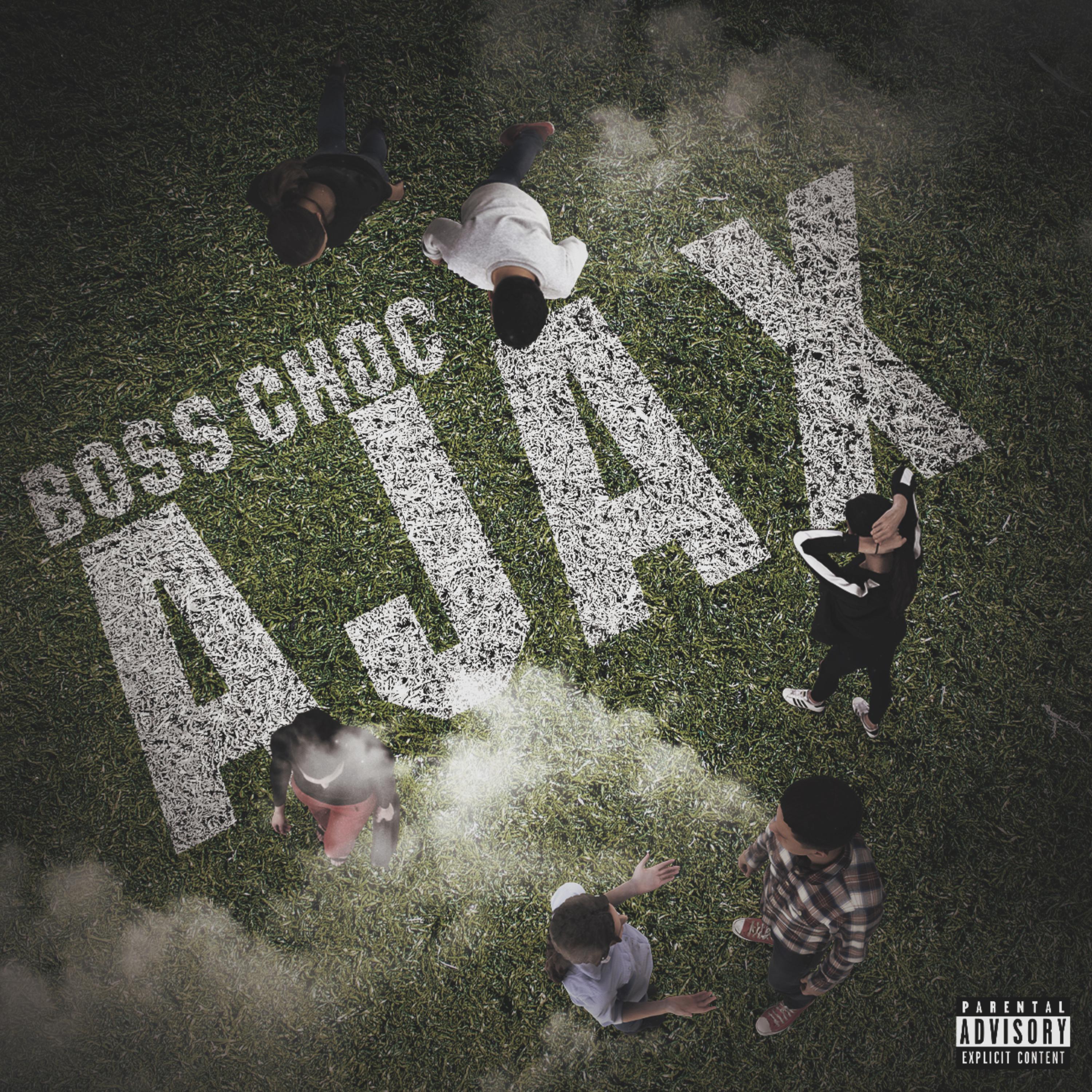 Ajax artwork