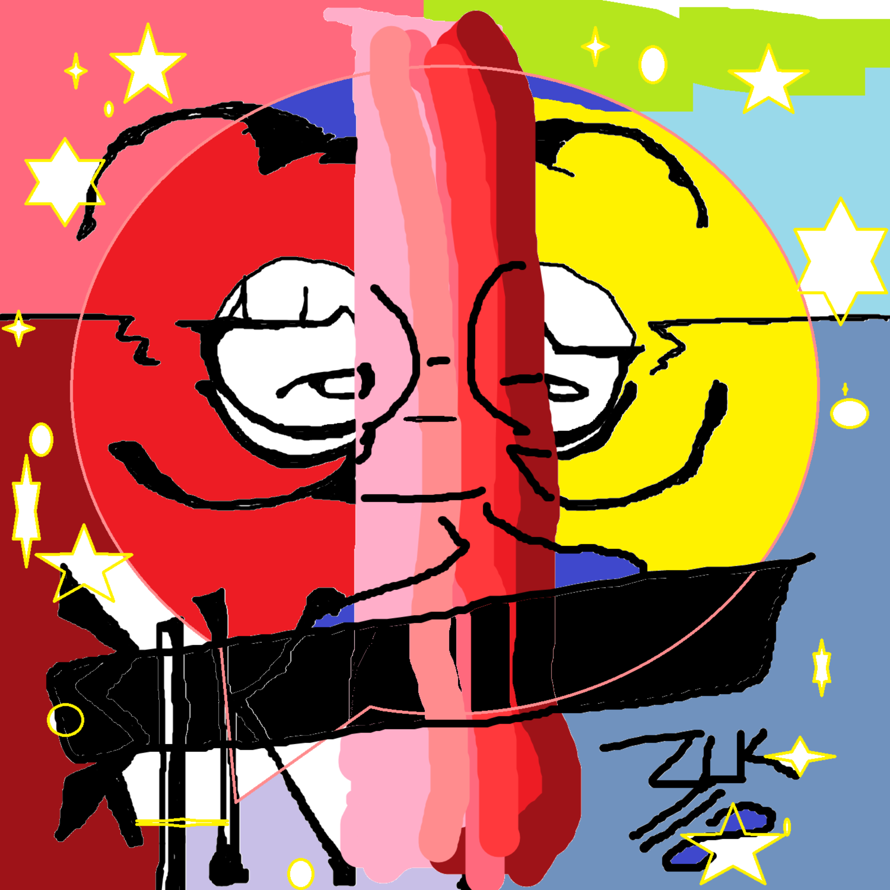 18 artwork
