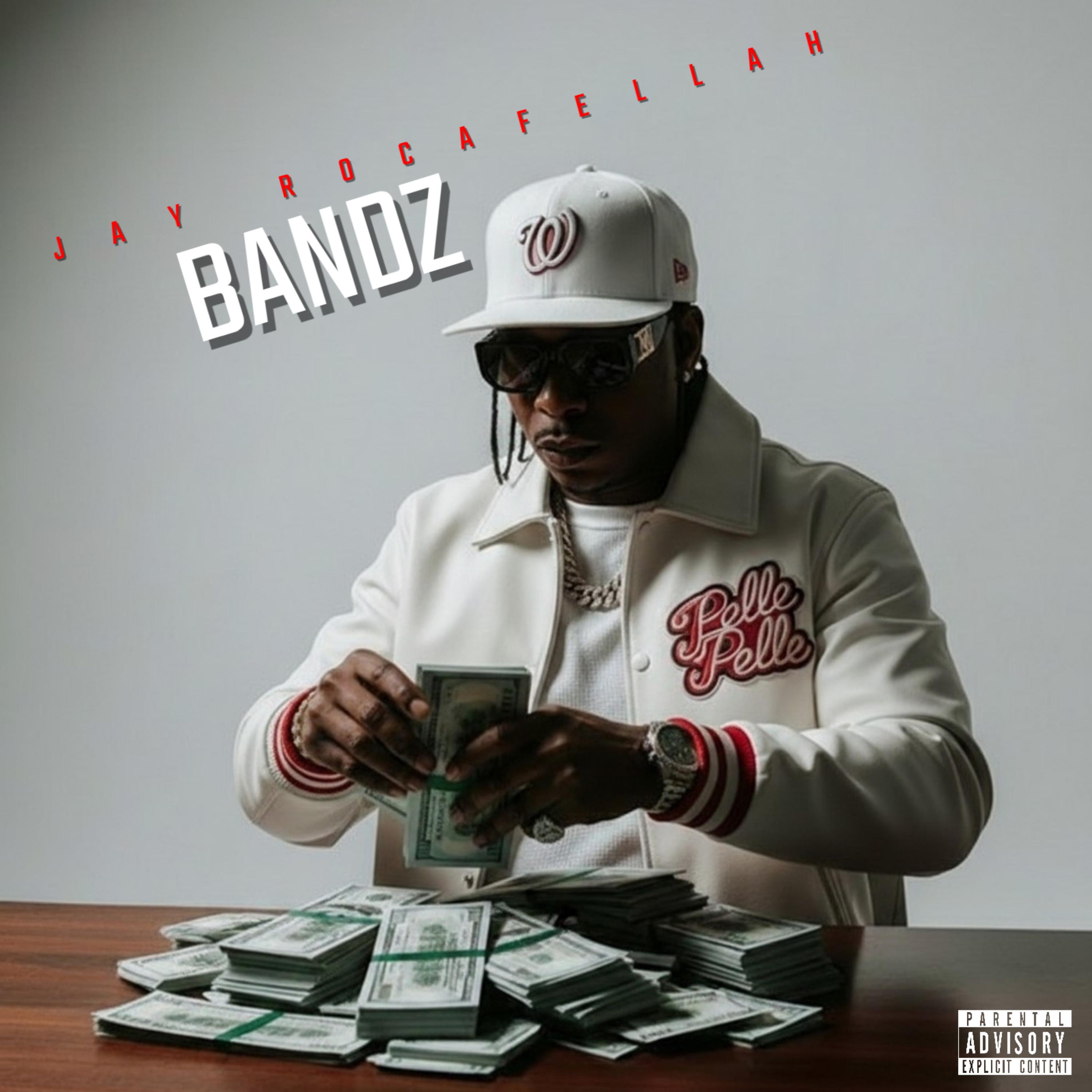 Bandz artwork
