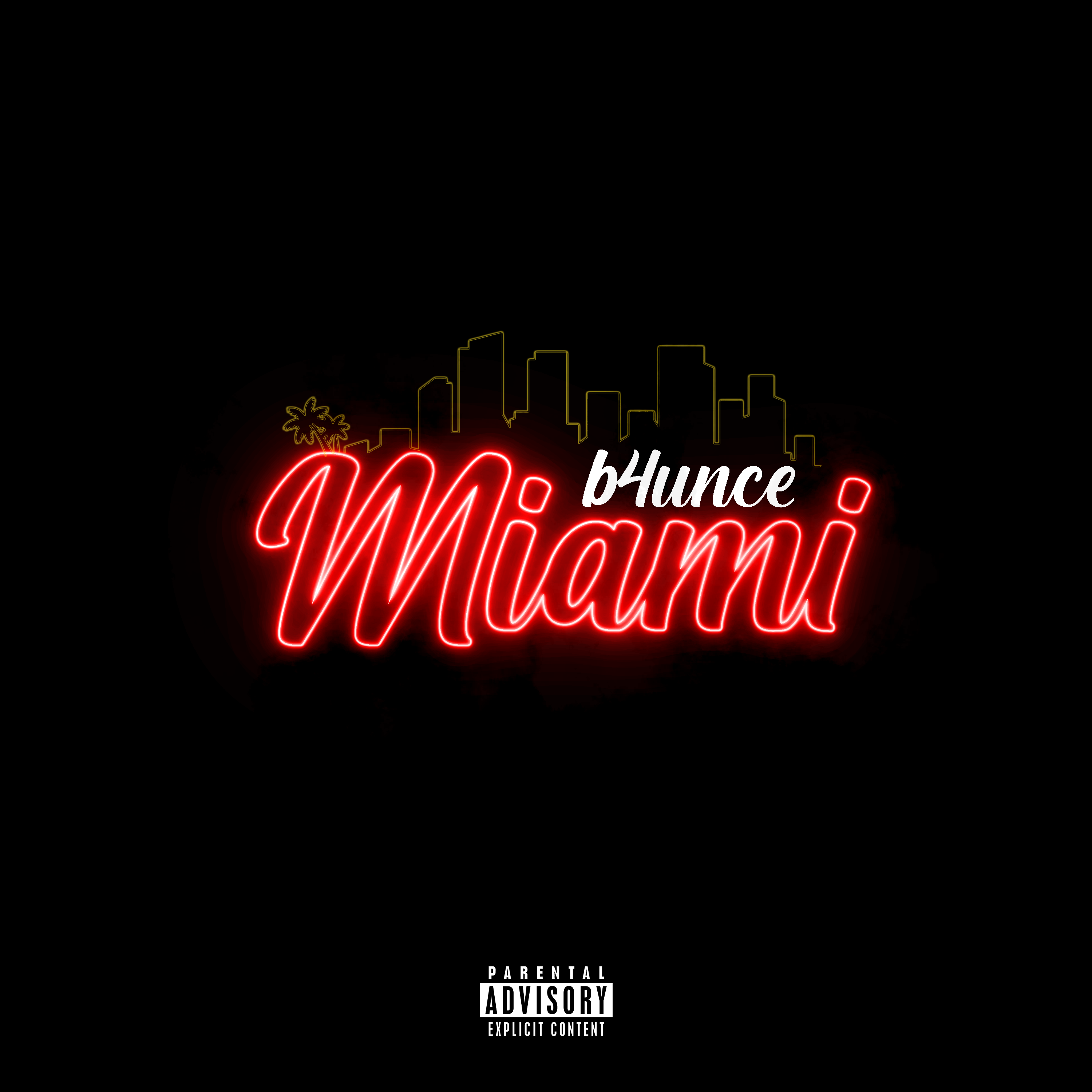 Miami artwork