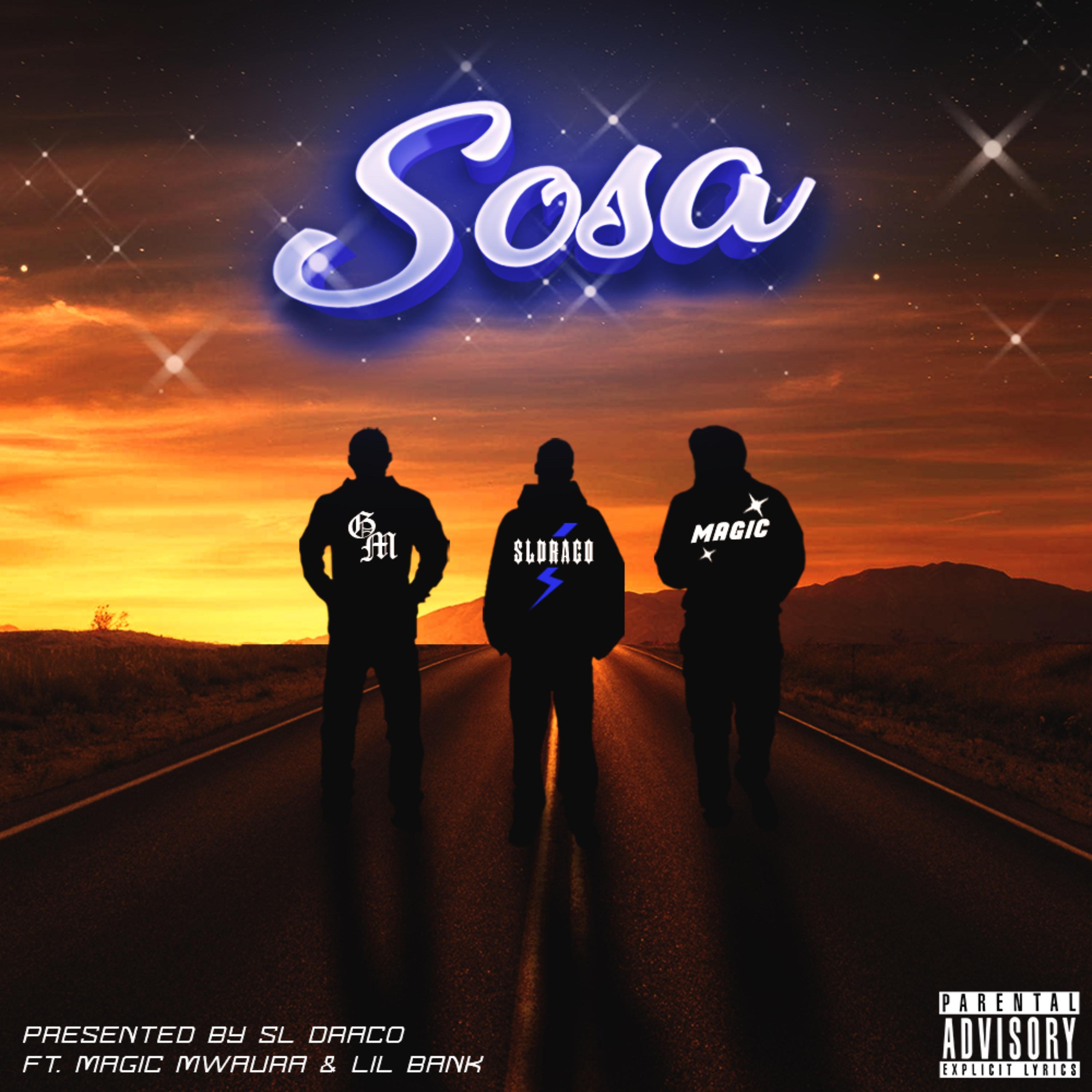 Sosa artwork