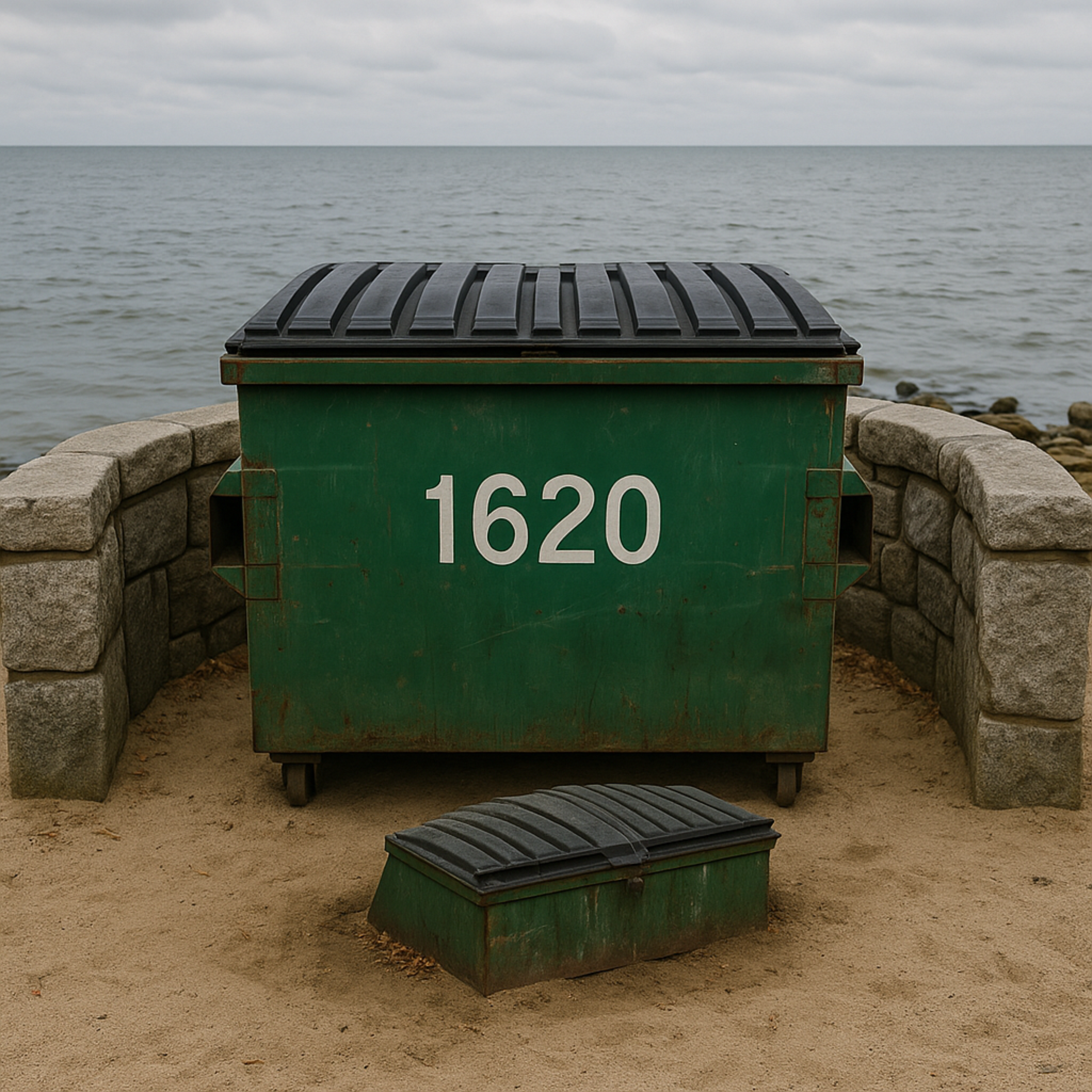 1620 artwork