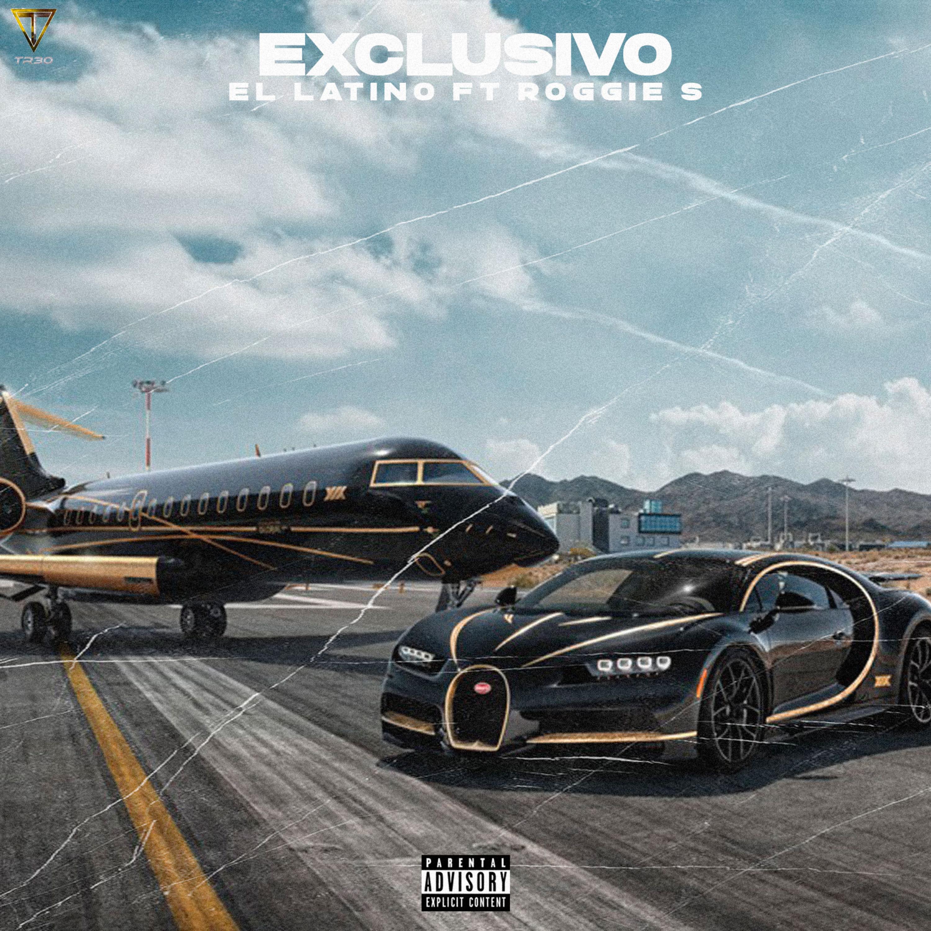 Exclusivo artwork