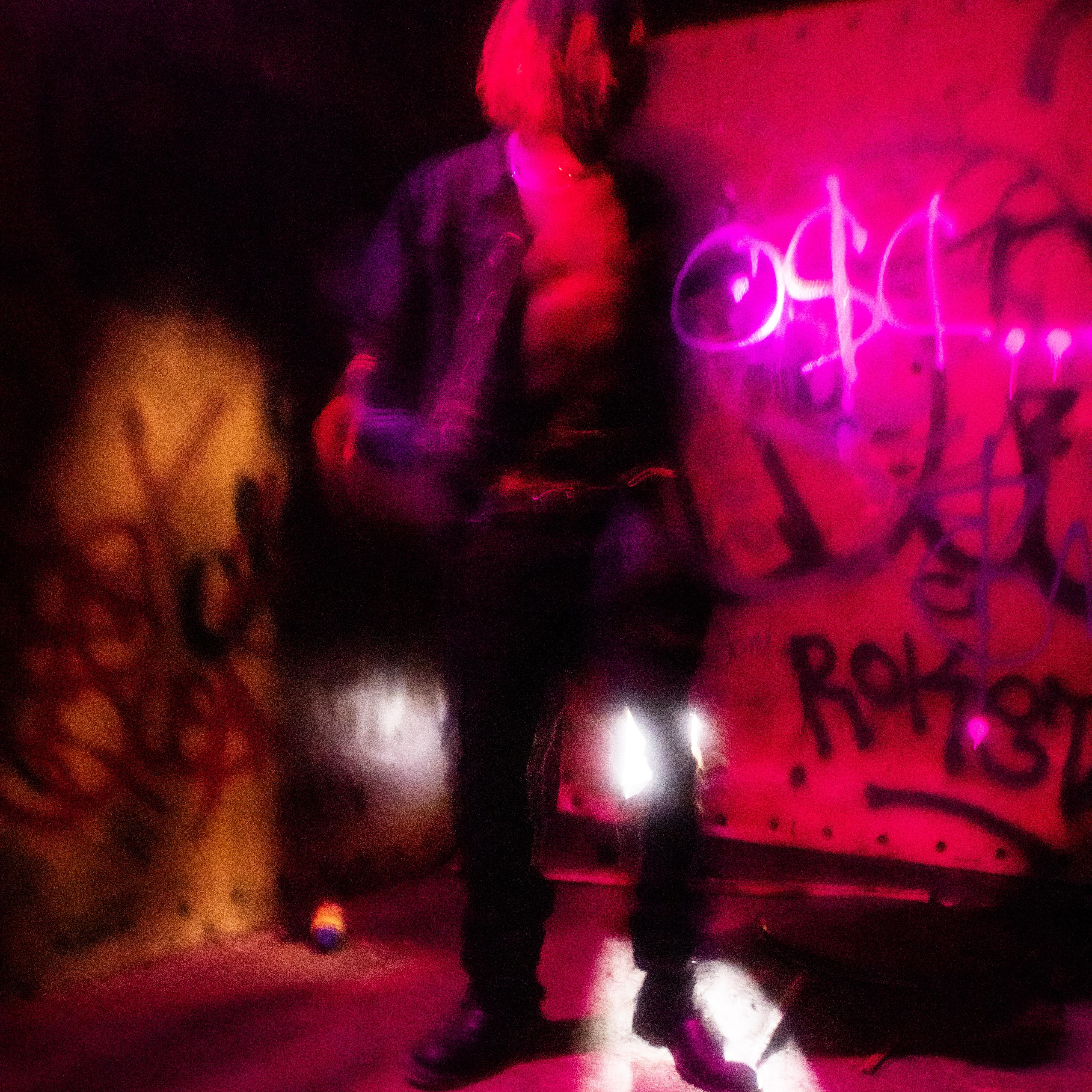 Off The Dome artwork