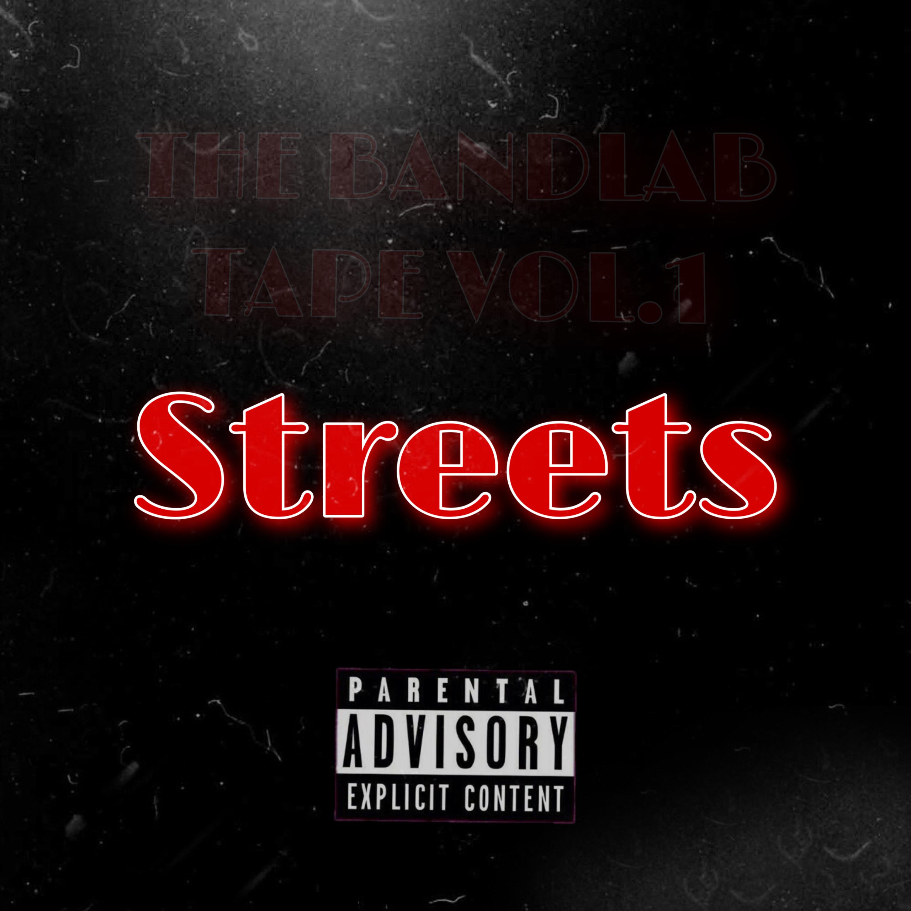 Streets artwork