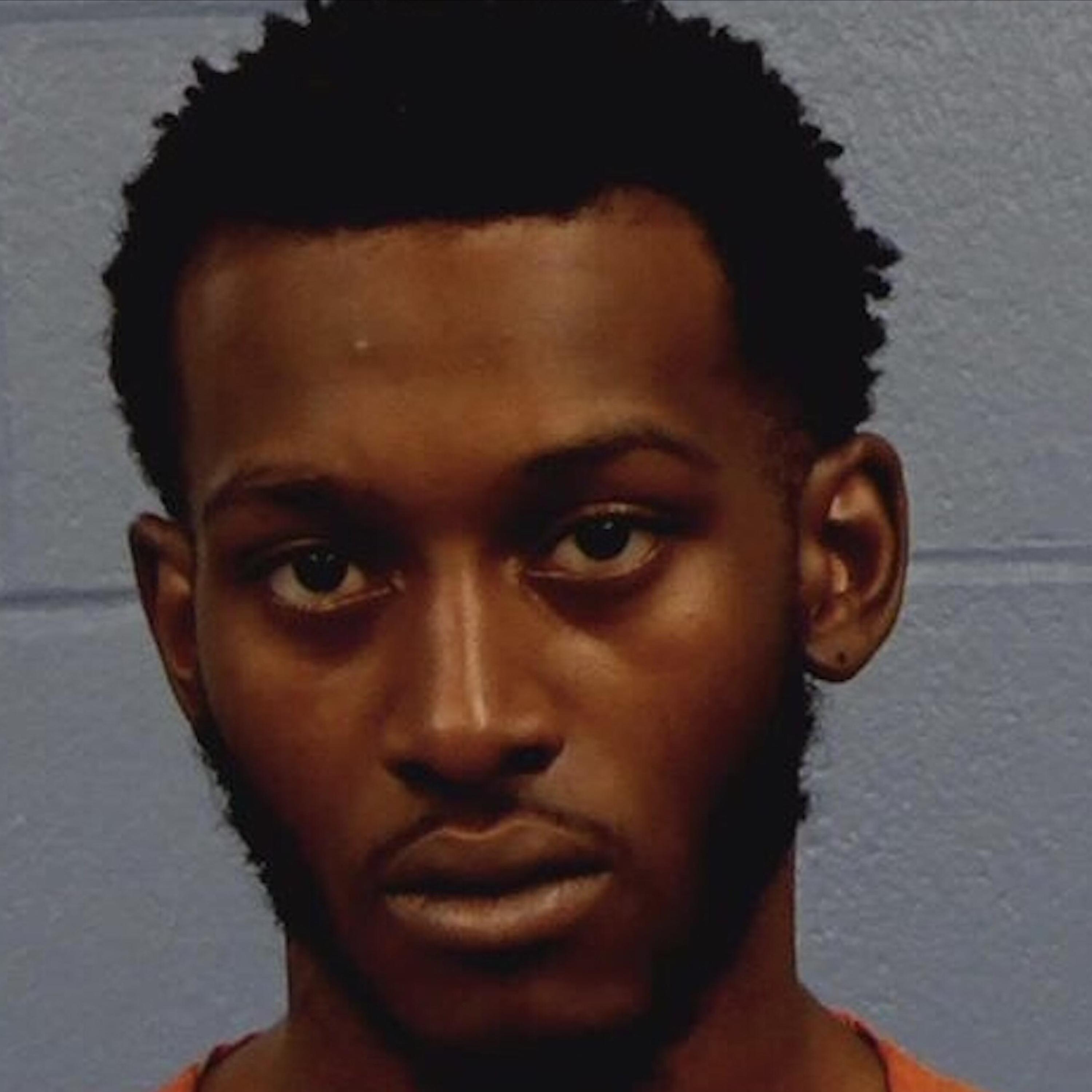 Jail Cell (First  Day Out) artwork