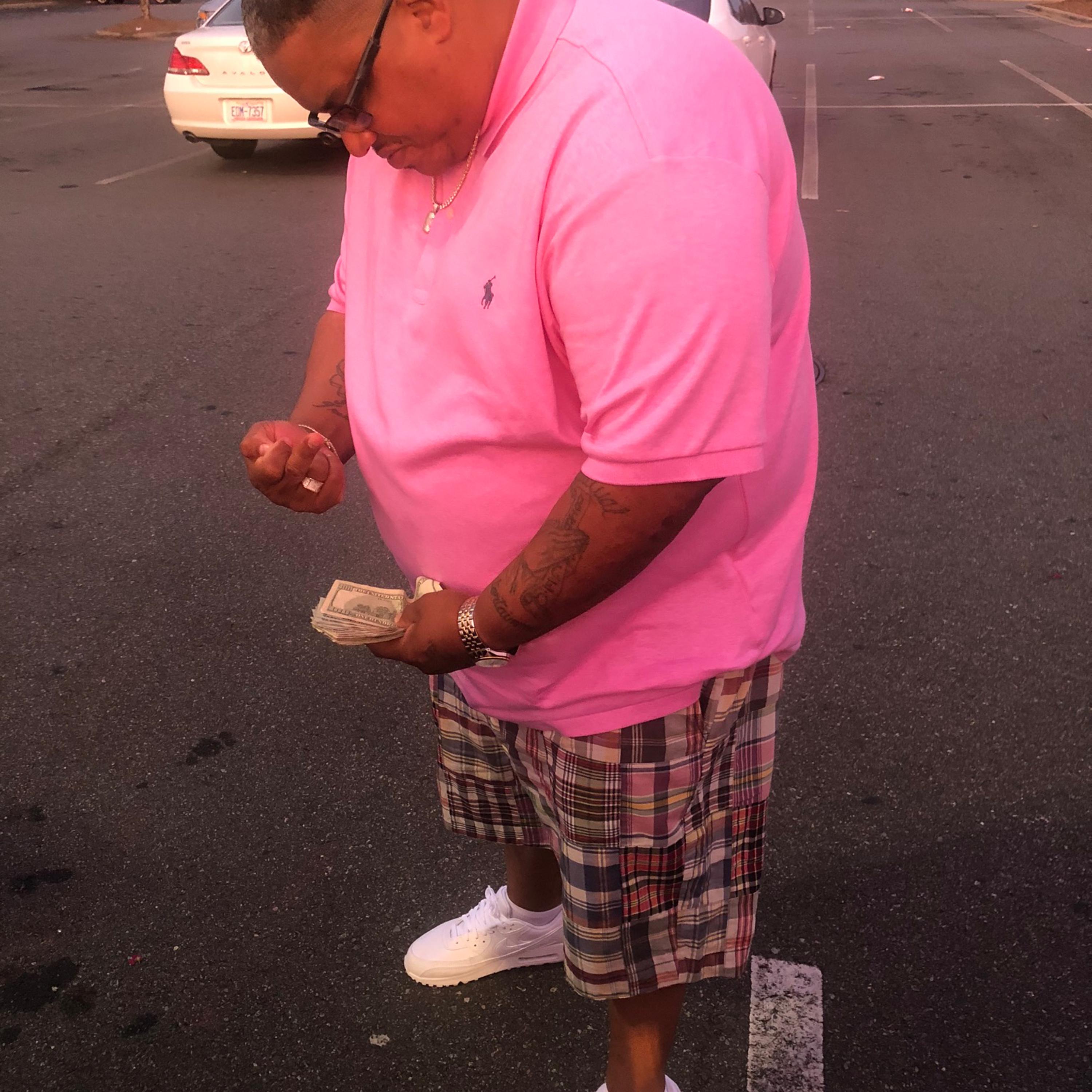 Shake It Baby artwork