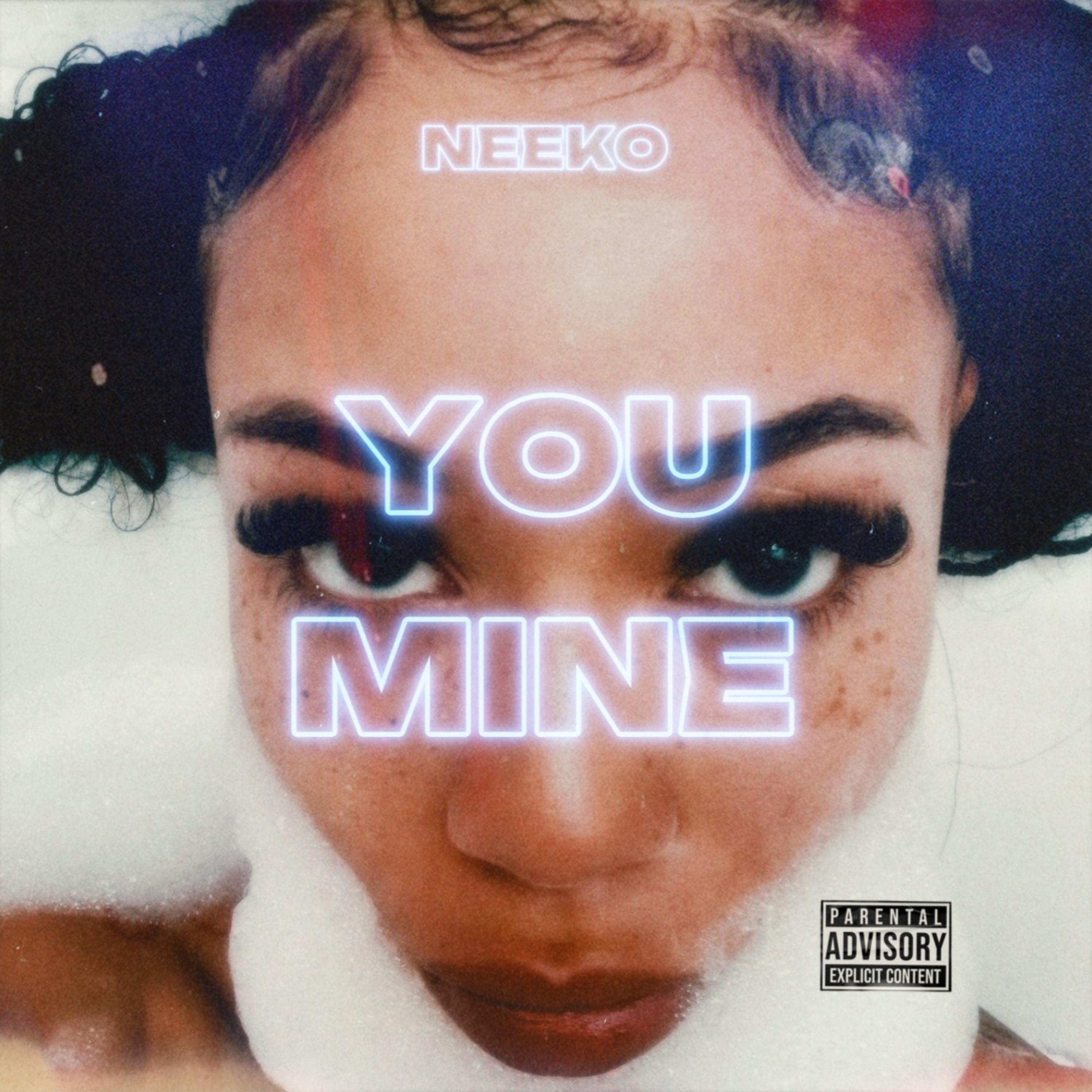 You Mine artwork