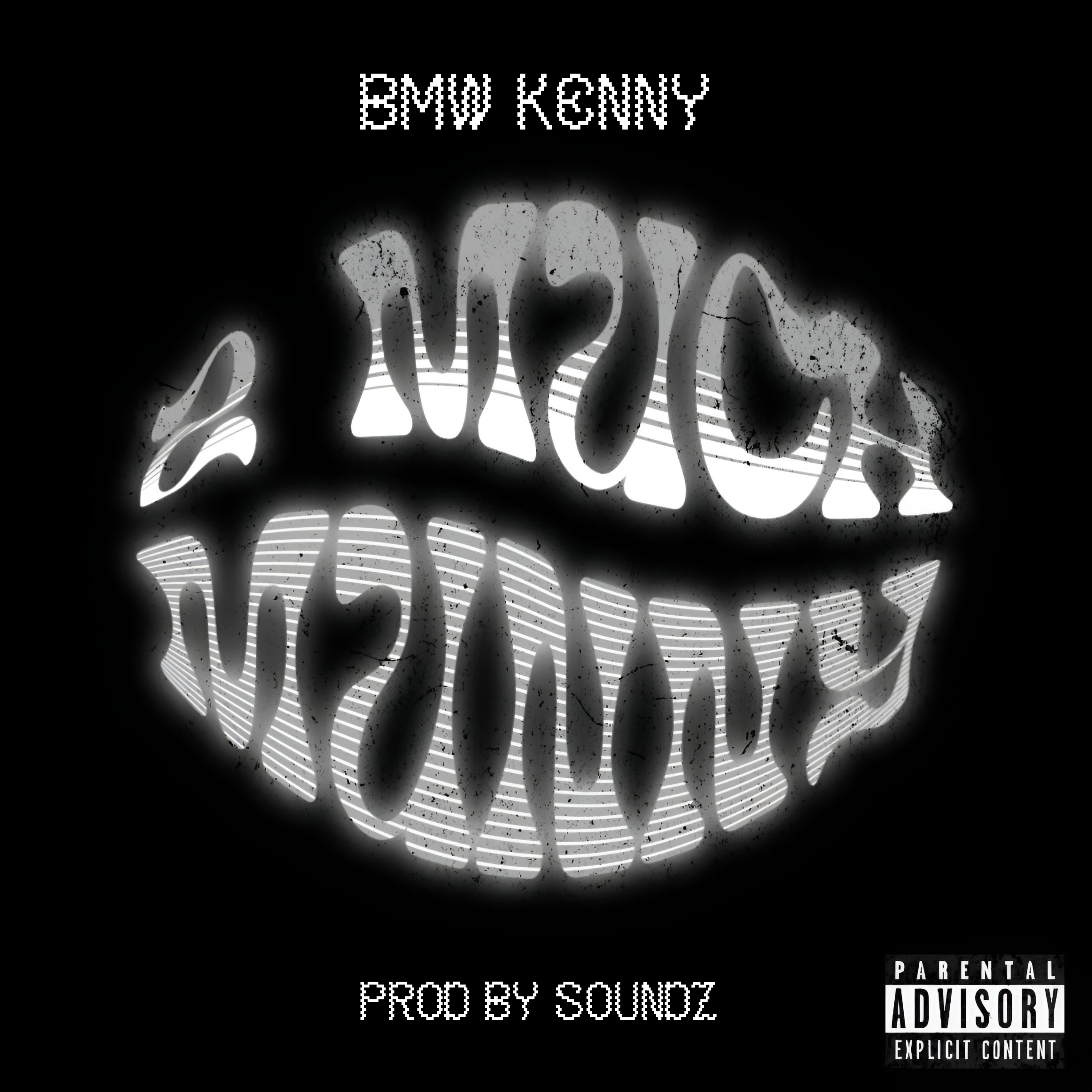 2 MUCH MUNNY artwork