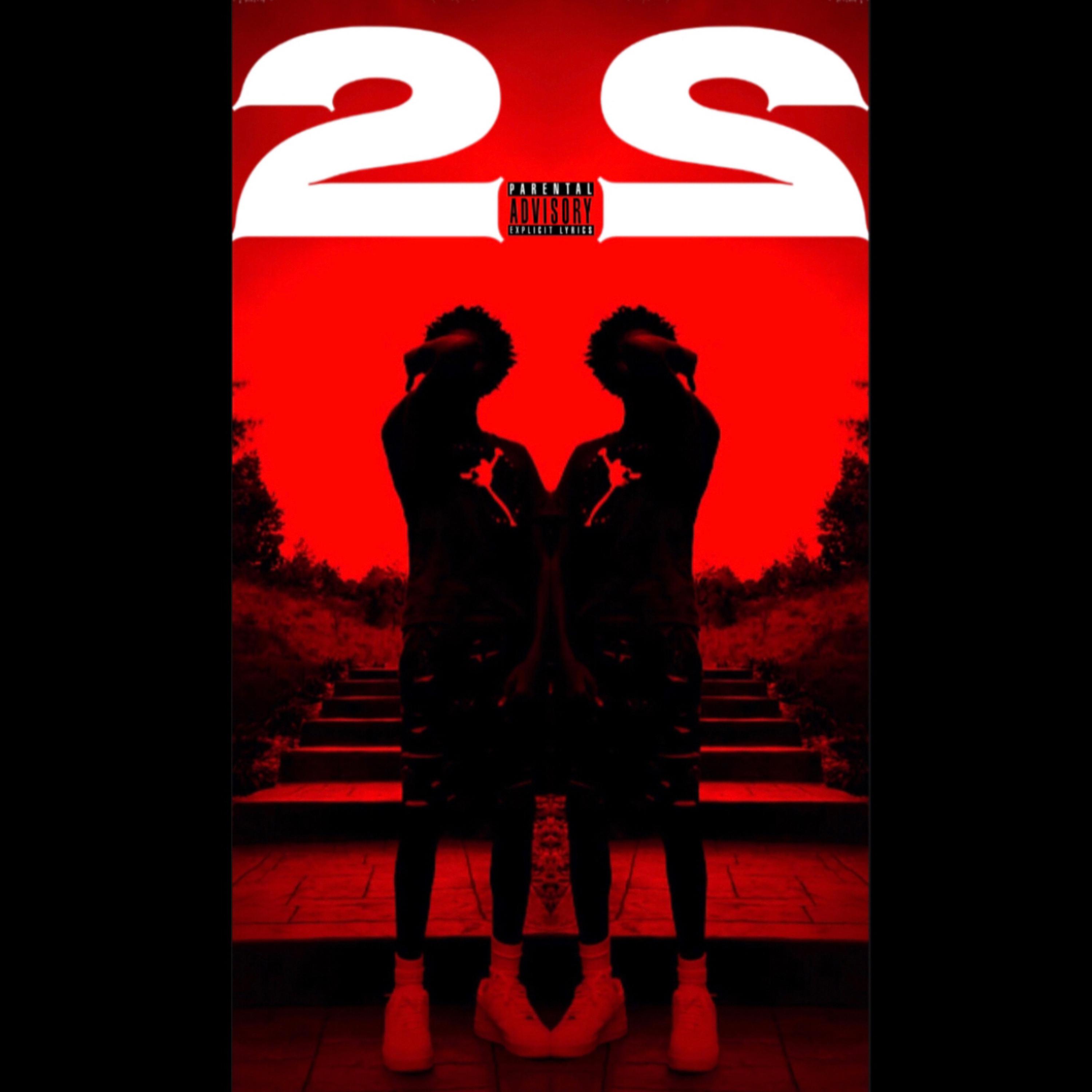 1K BABY 2 artwork