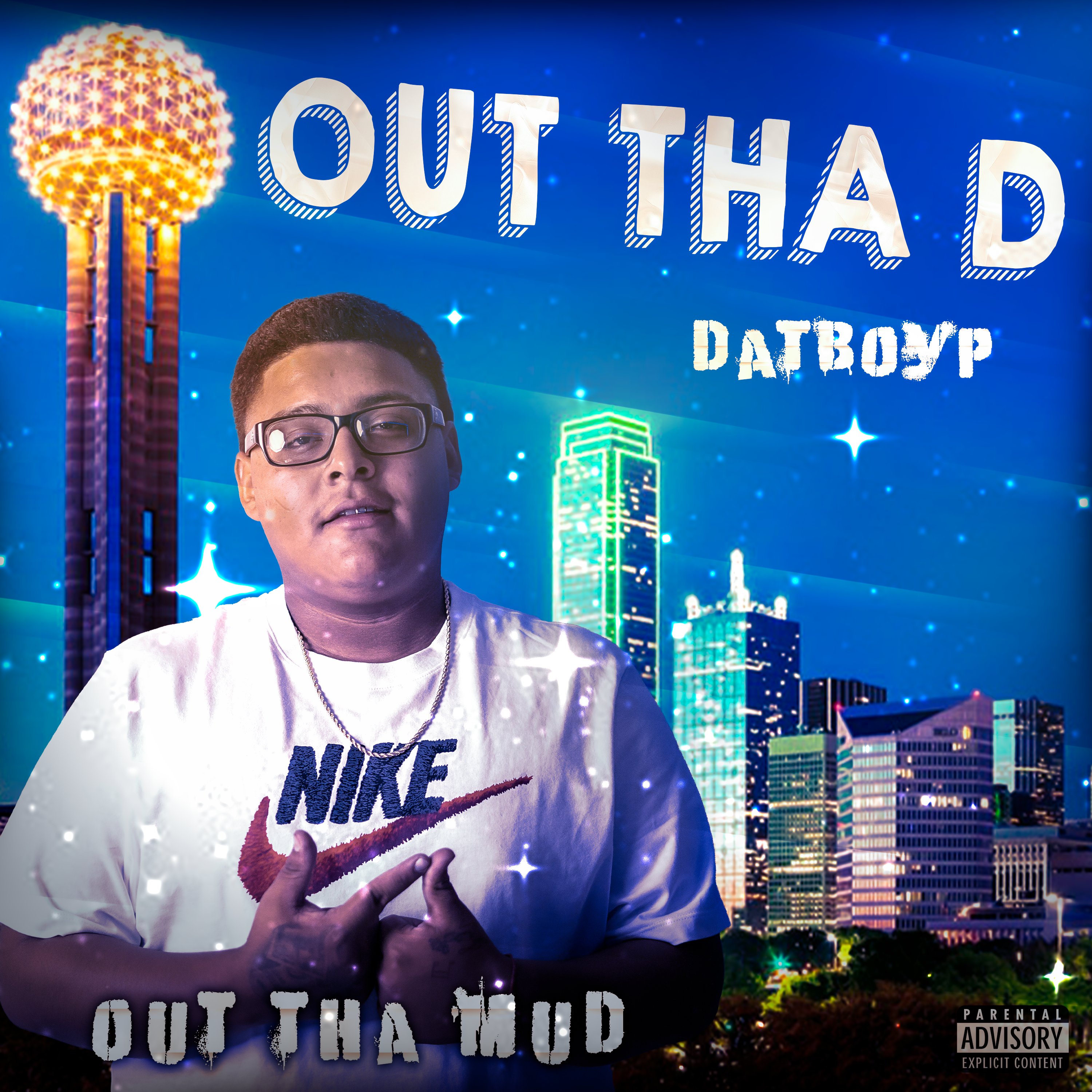 OUT THA MUD artwork