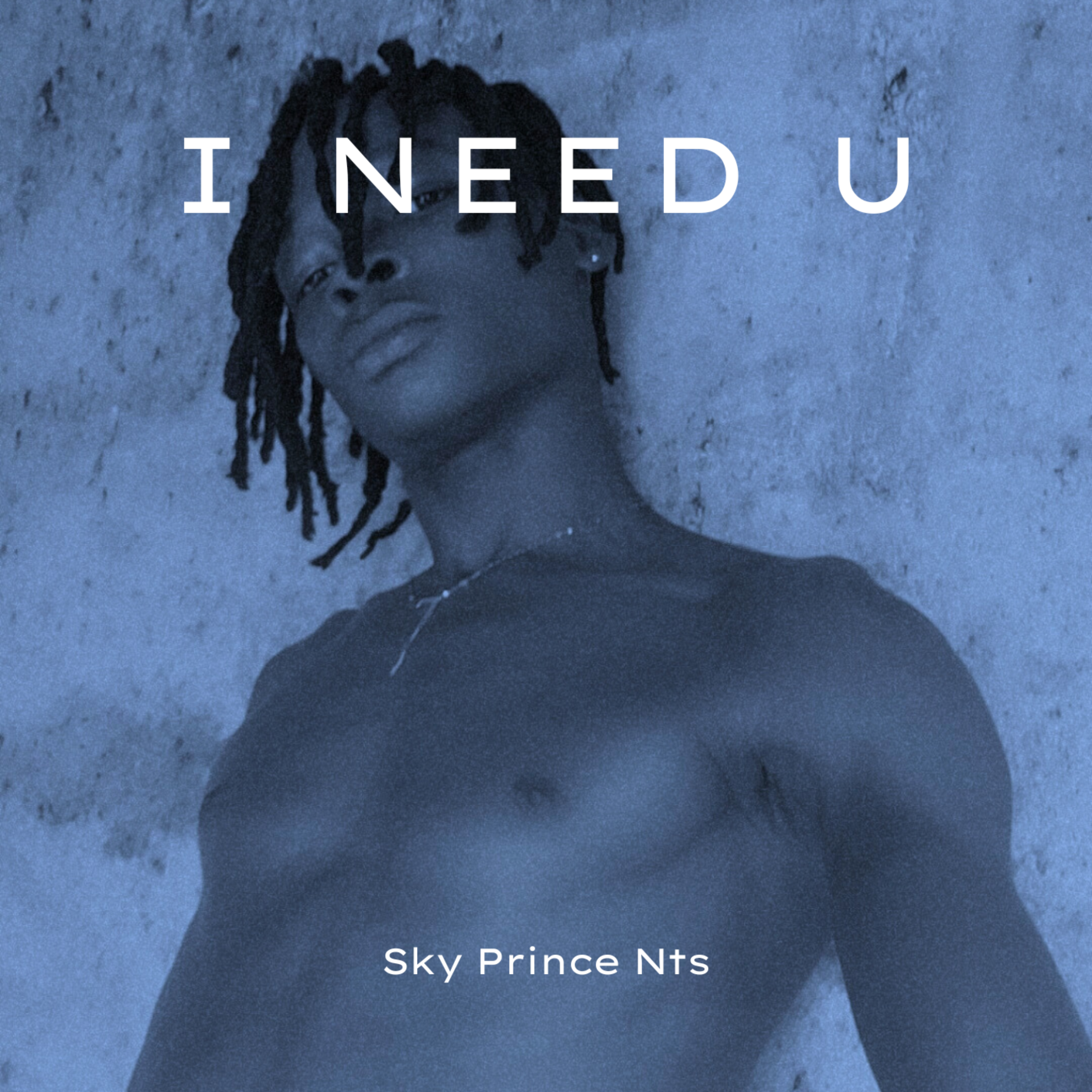 I Need U artwork