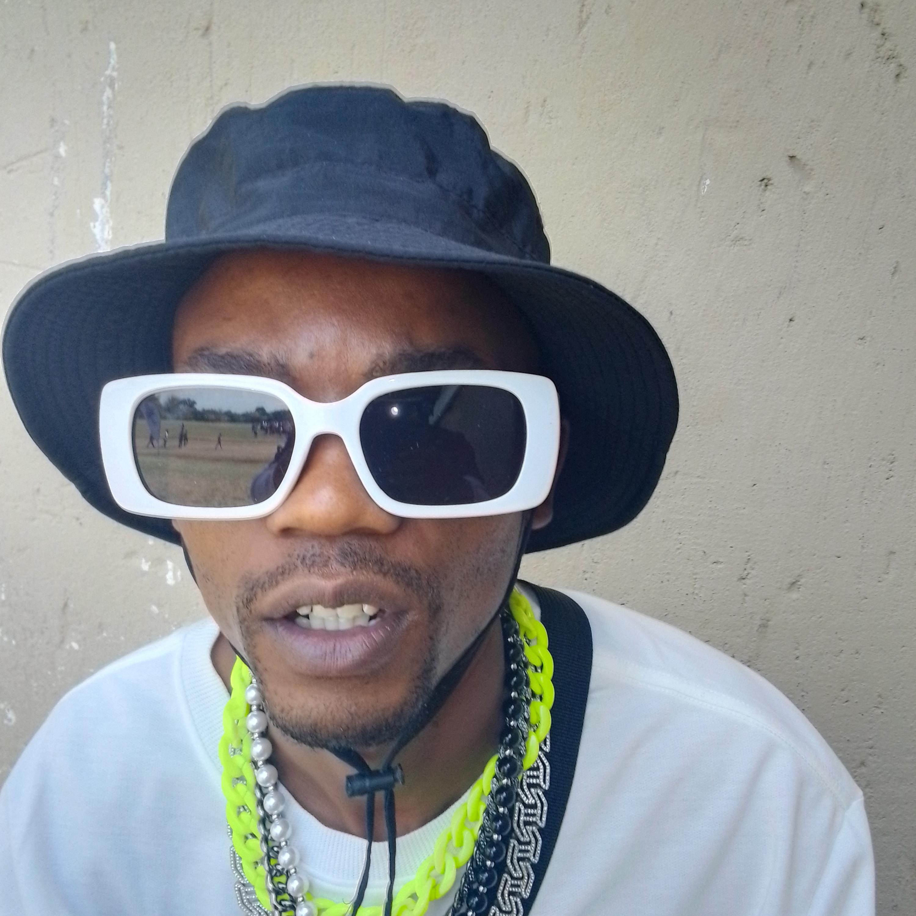 Wa Dlala artwork