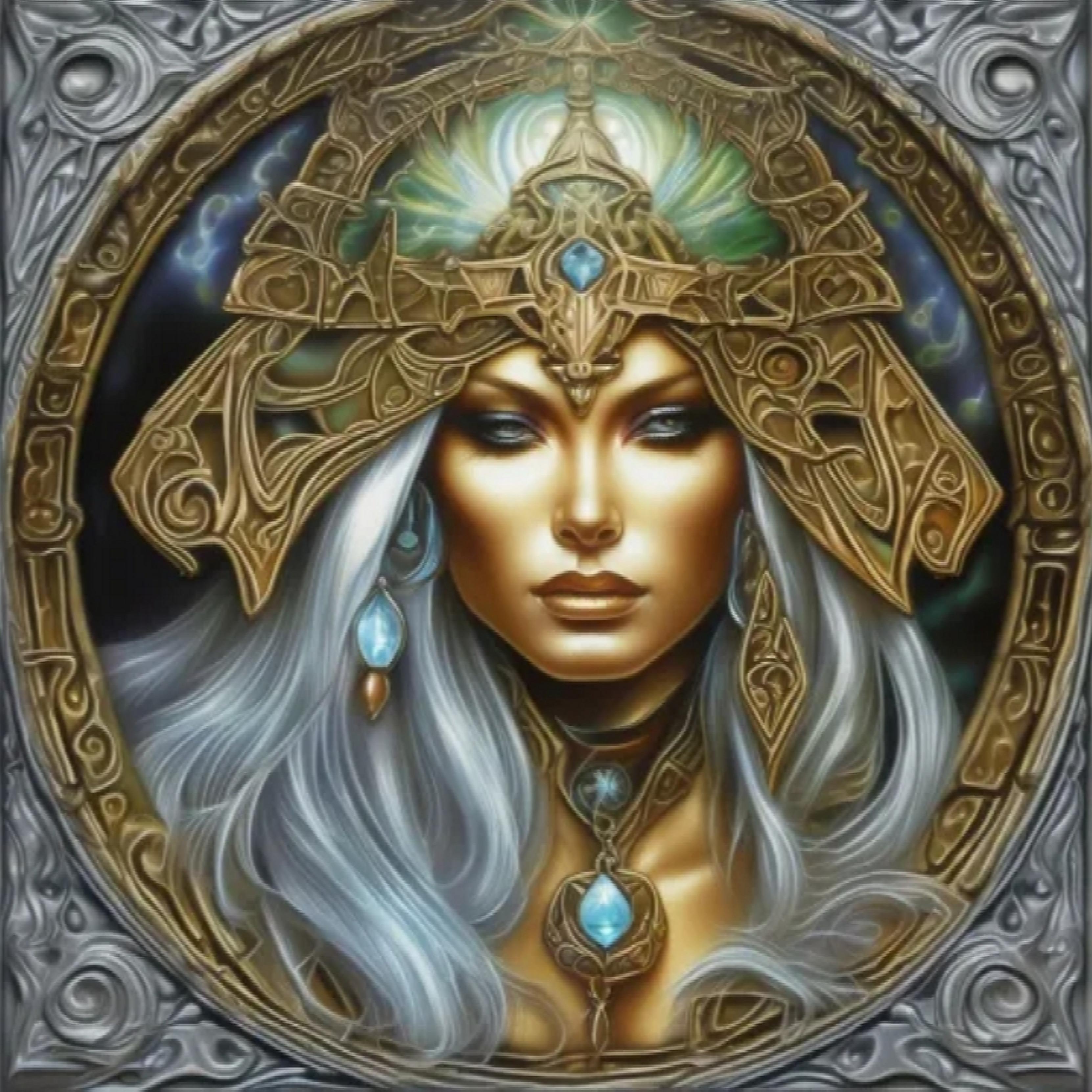 Summon The Luck v2 artwork