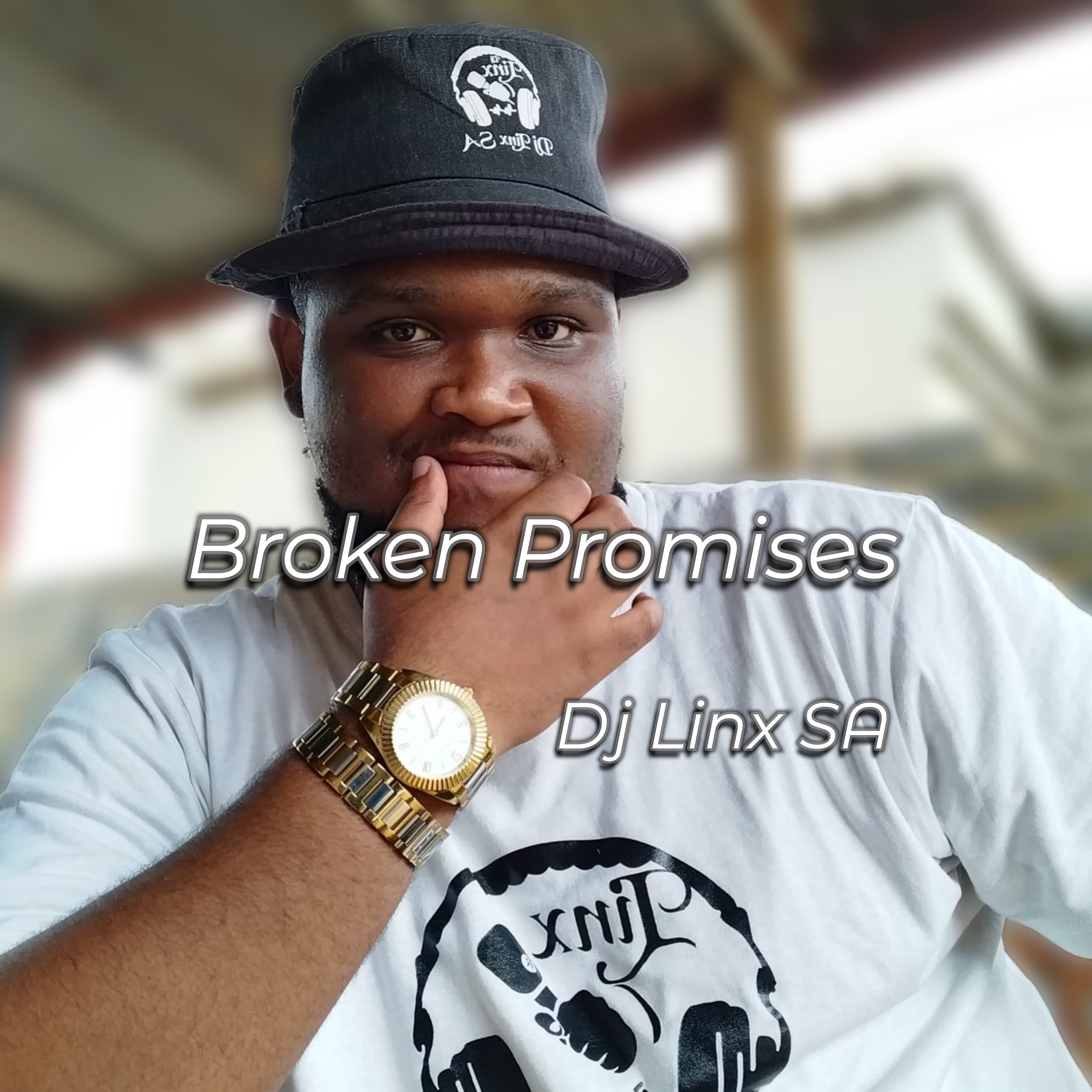 Broken Promises artwork